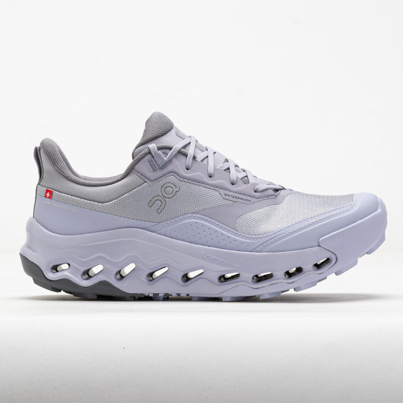 On Cloudhorizon 2 Waterproof Women's Lilac/Nimbus – Holabird Sports