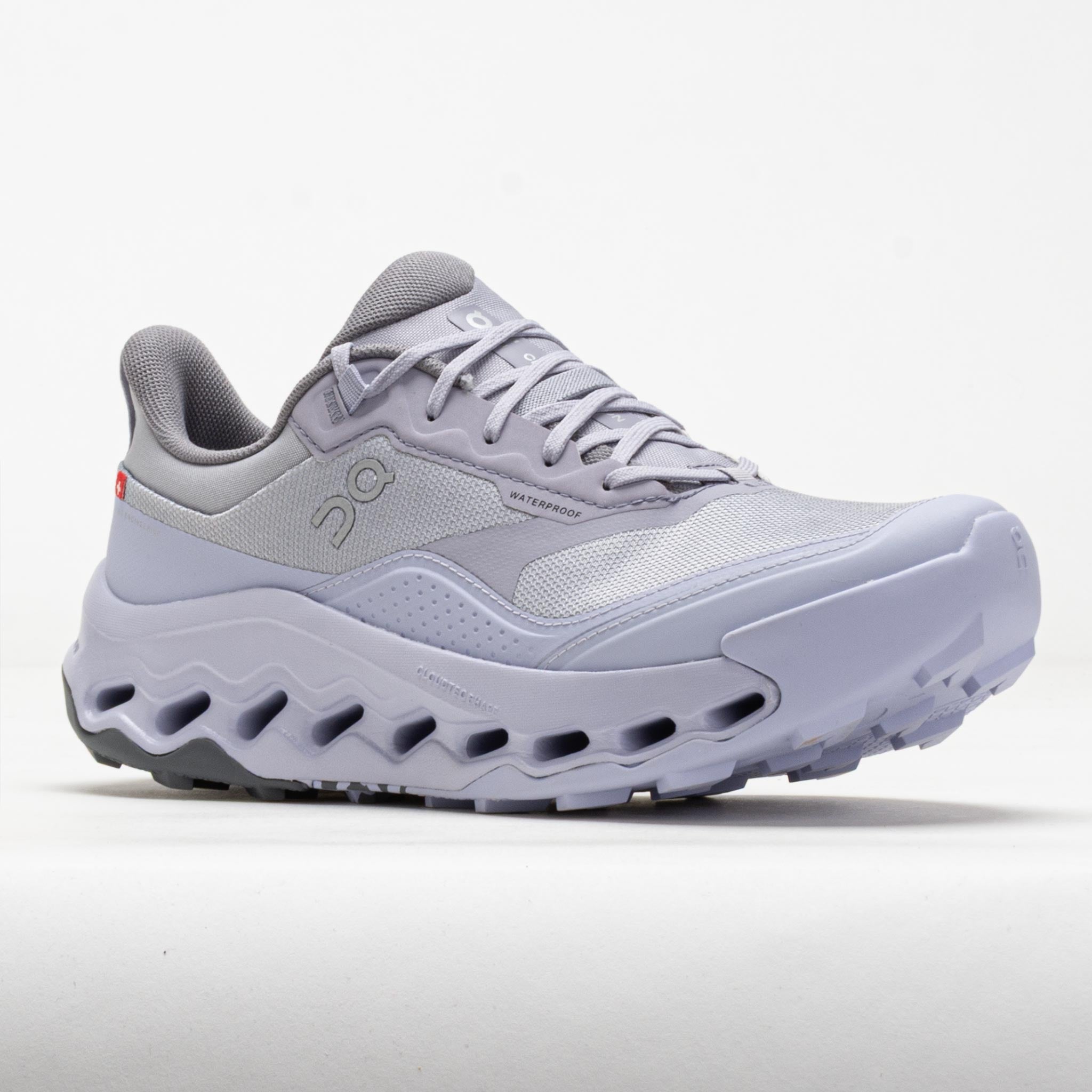 On Cloudhorizon 2 Waterproof Women's Lilac/Nimbus – Holabird Sports