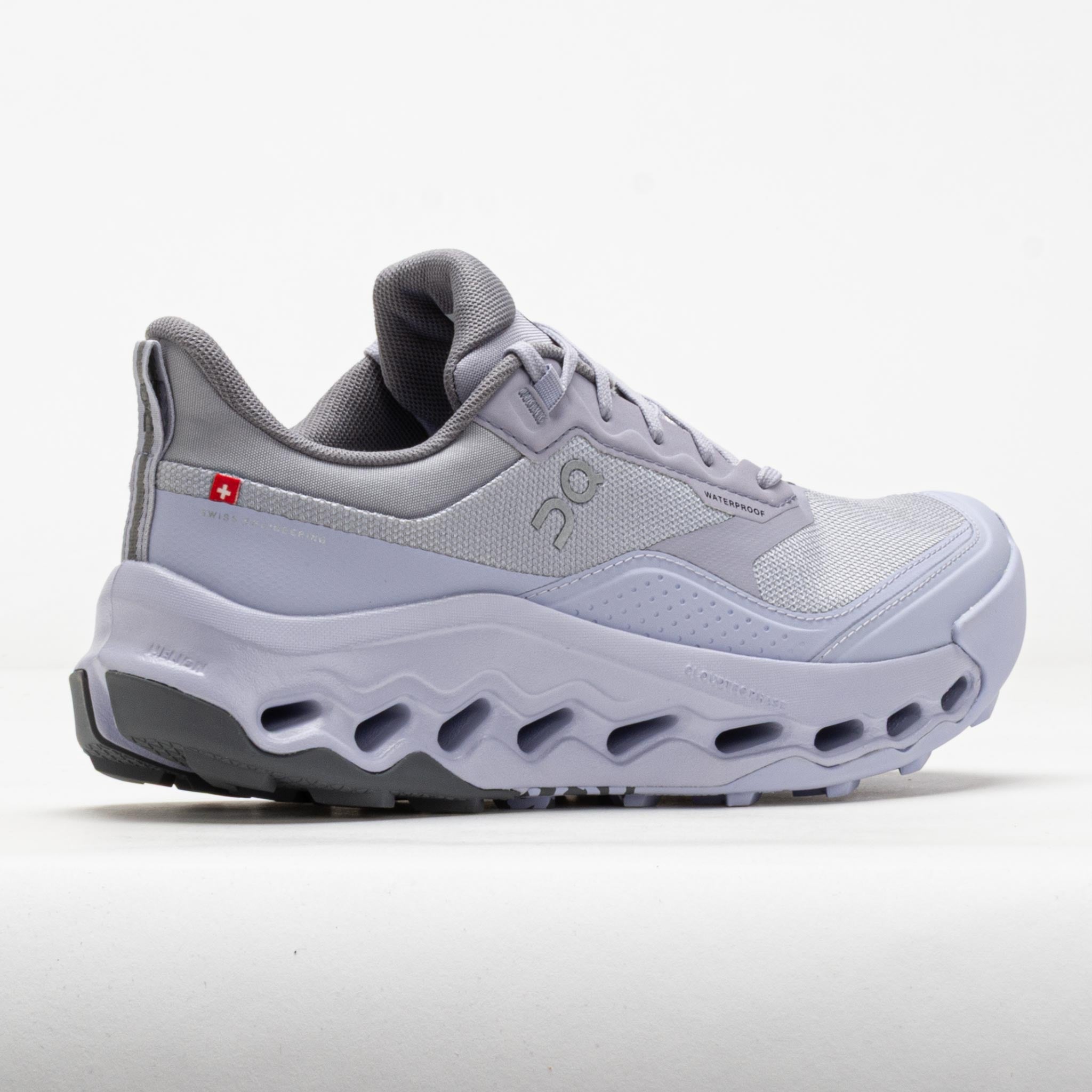 On Cloudhorizon 2 Waterproof Women's Lilac/Nimbus – Holabird Sports