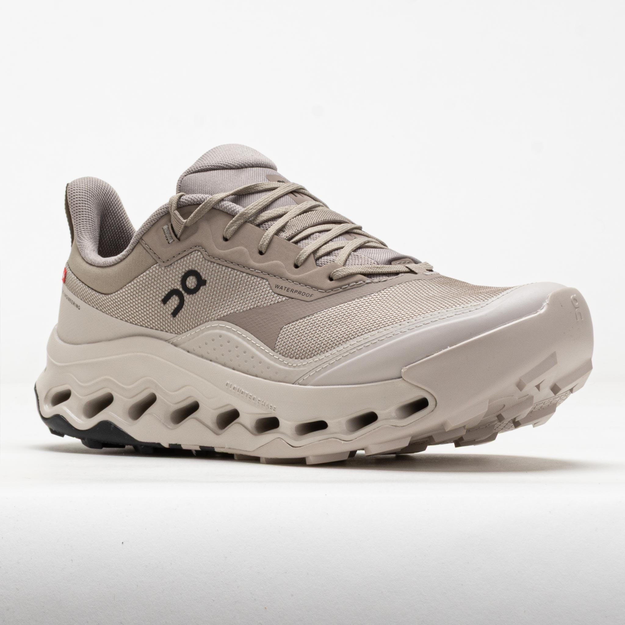 On Cloudhorizon 2 Waterproof Men's Cinder/Truffle
