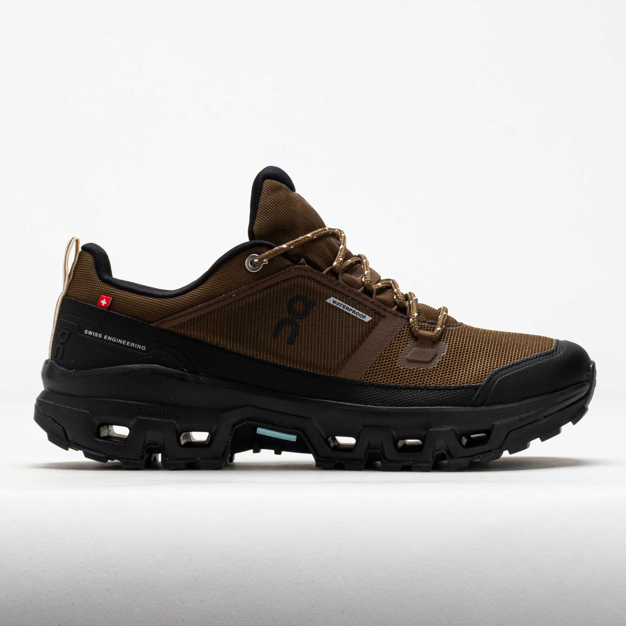 On Cloudrock Waterproof – Holabird Sports