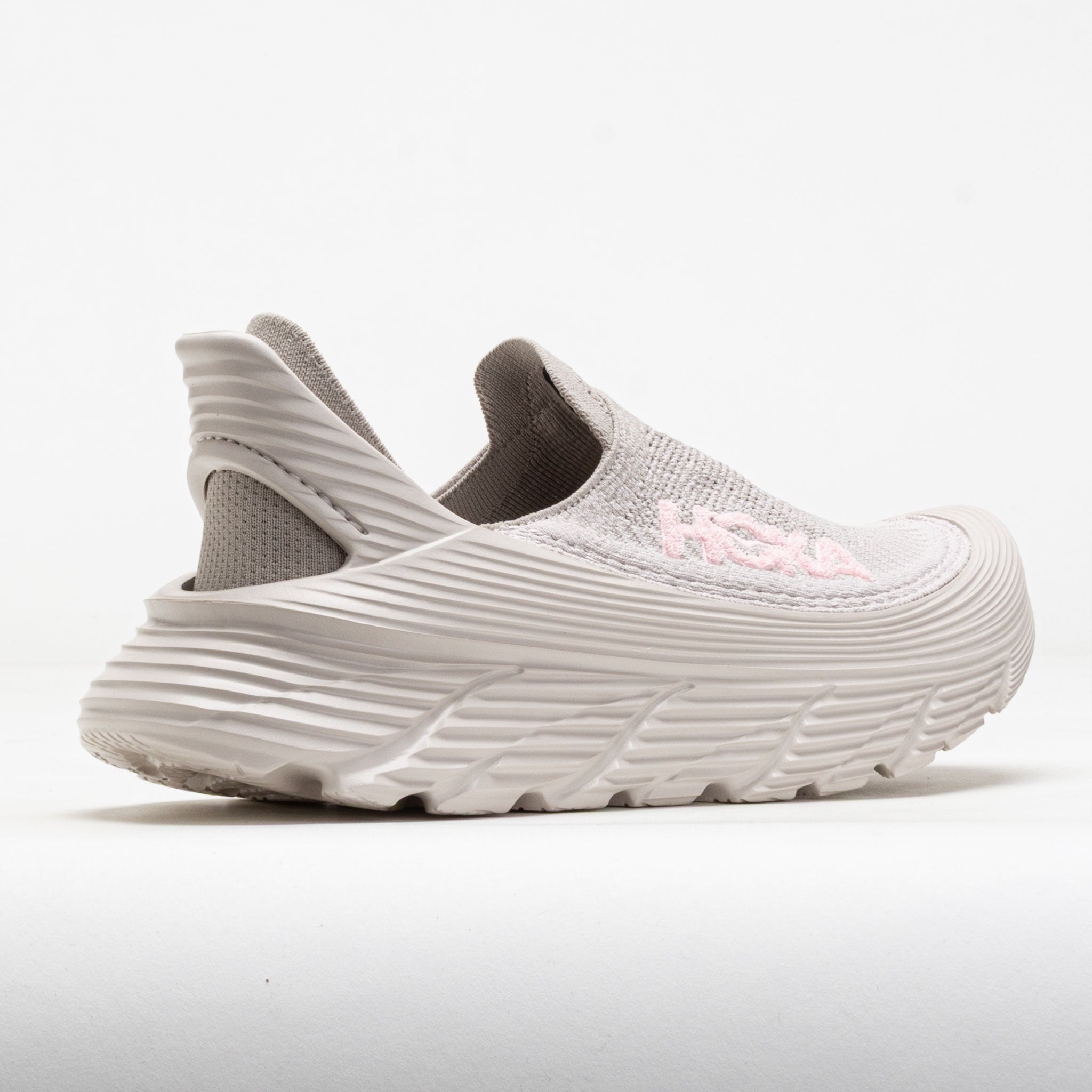 HOKA Restore TC Unisex Stucco/Putty – Holabird Sports