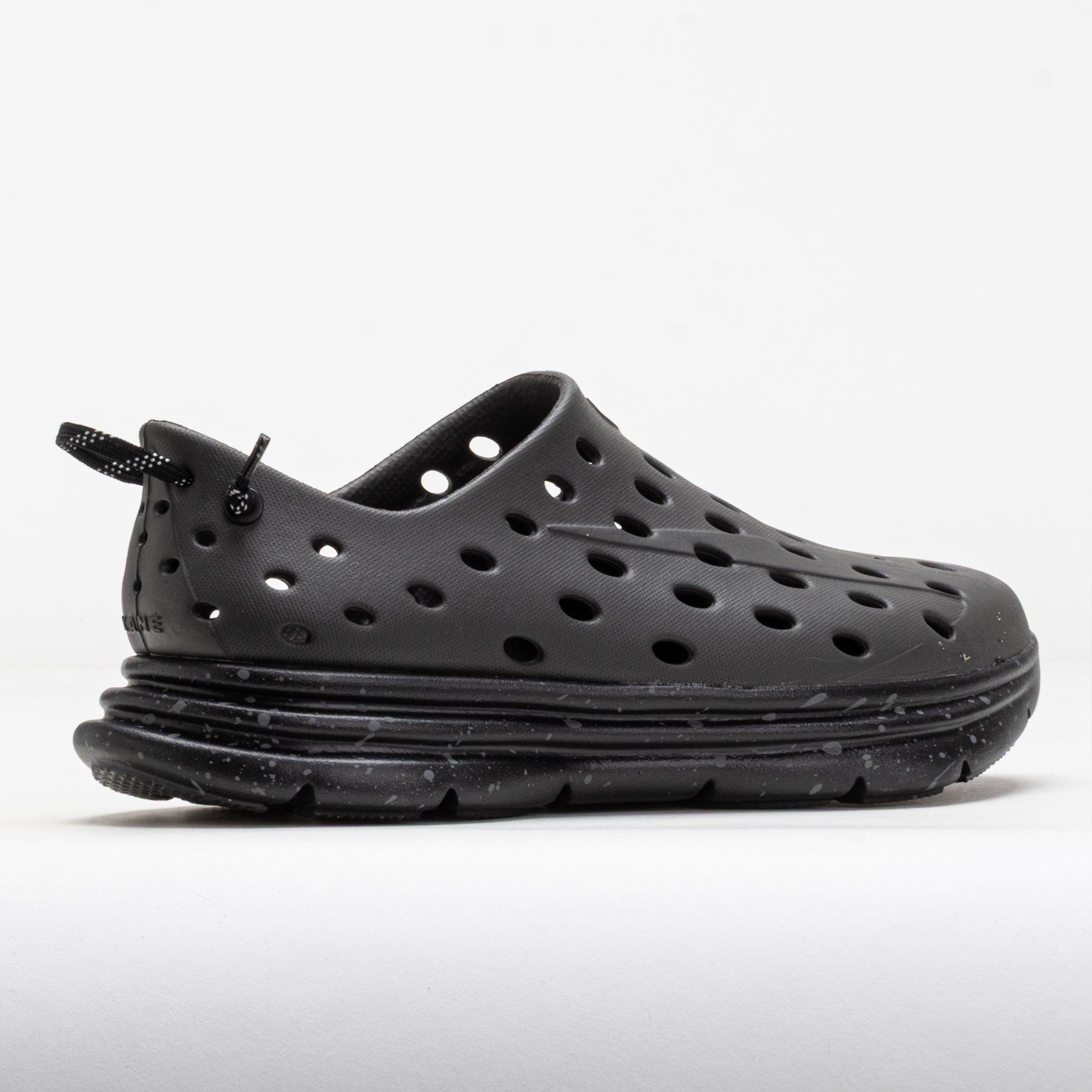 Kane Revive Unisex Charcoal/Black Speckle – Holabird Sports