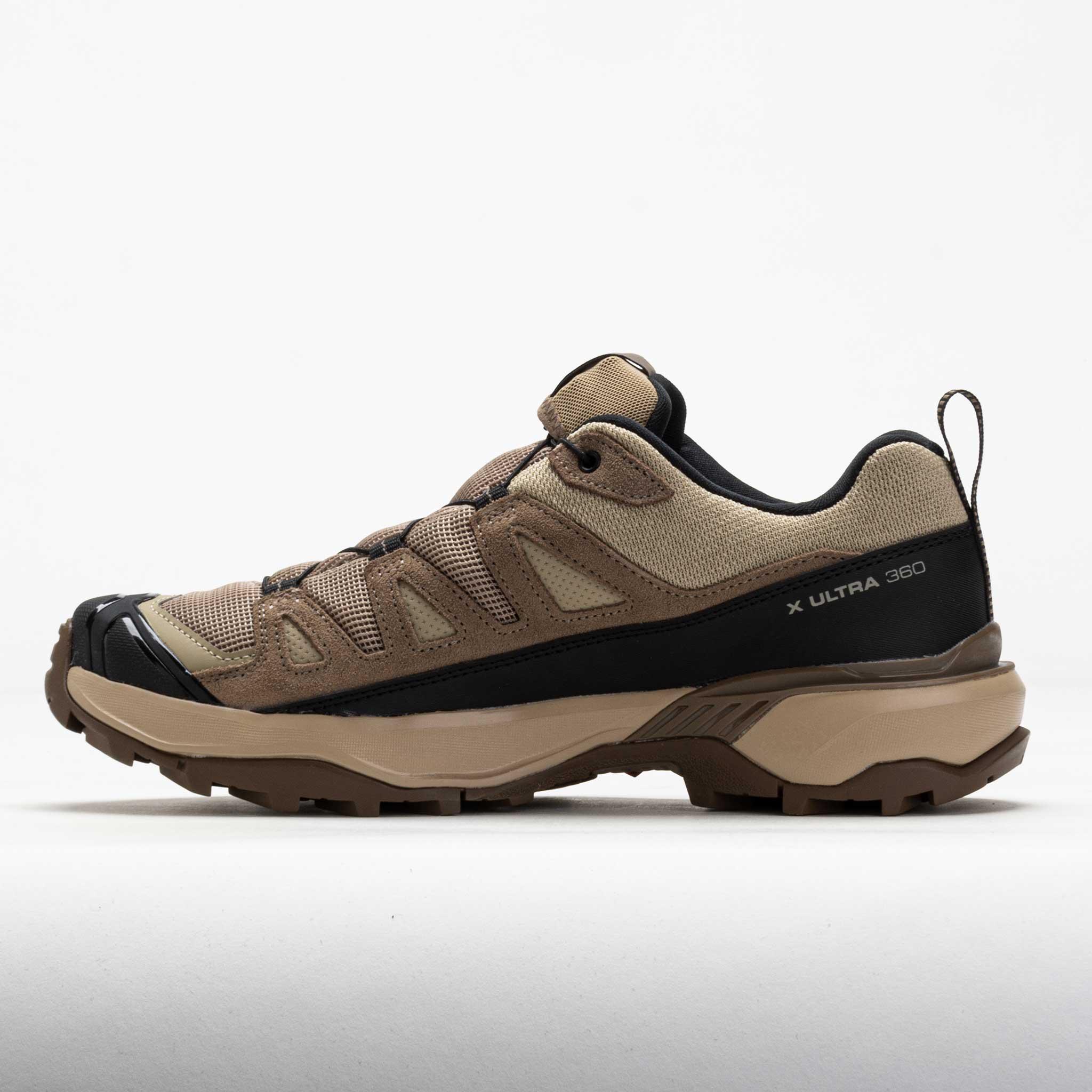 Salomon Men's Hiking Shoes – Holabird Sports