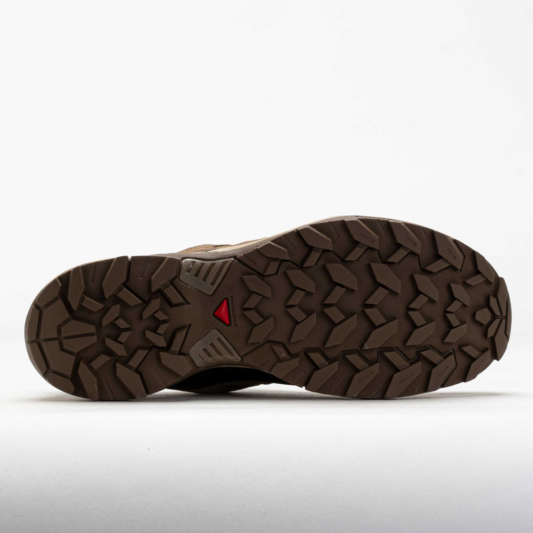 Salomon X Ultra 360 LTR GTX Men's Desert Tan/Walnut/Dark Earth