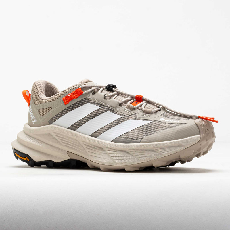 adidas Terrex Freehiker SL GTX Men's Wonder Beige/White – Holabird Sports