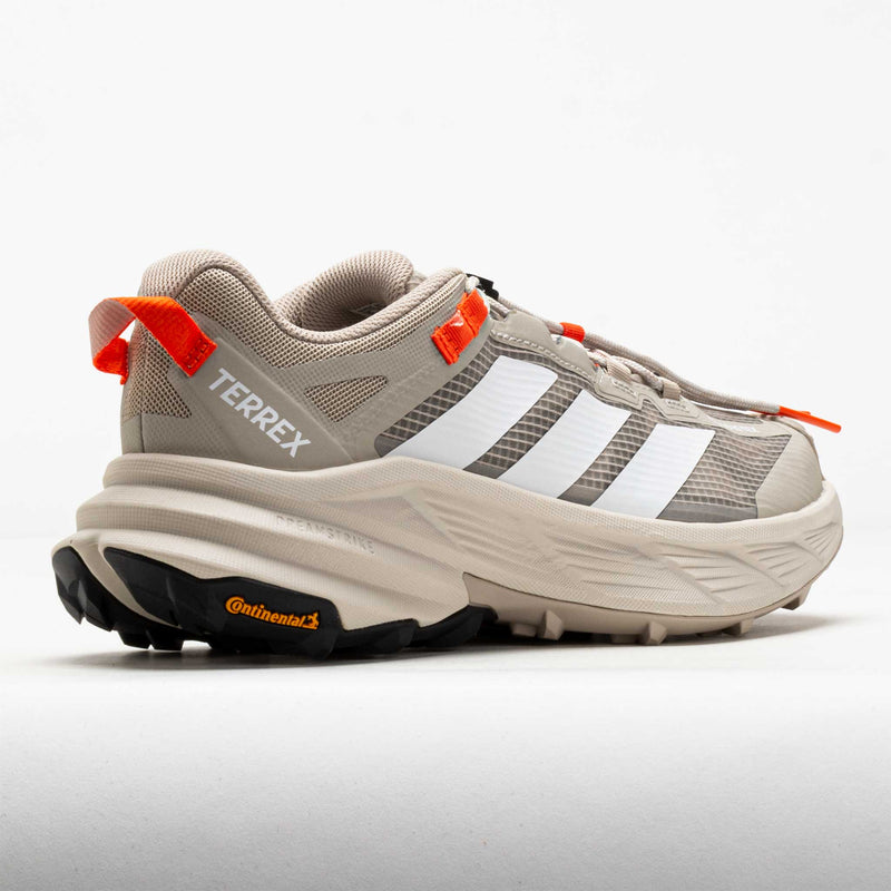 adidas Terrex Freehiker SL GTX Men's Wonder Beige/White – Holabird Sports