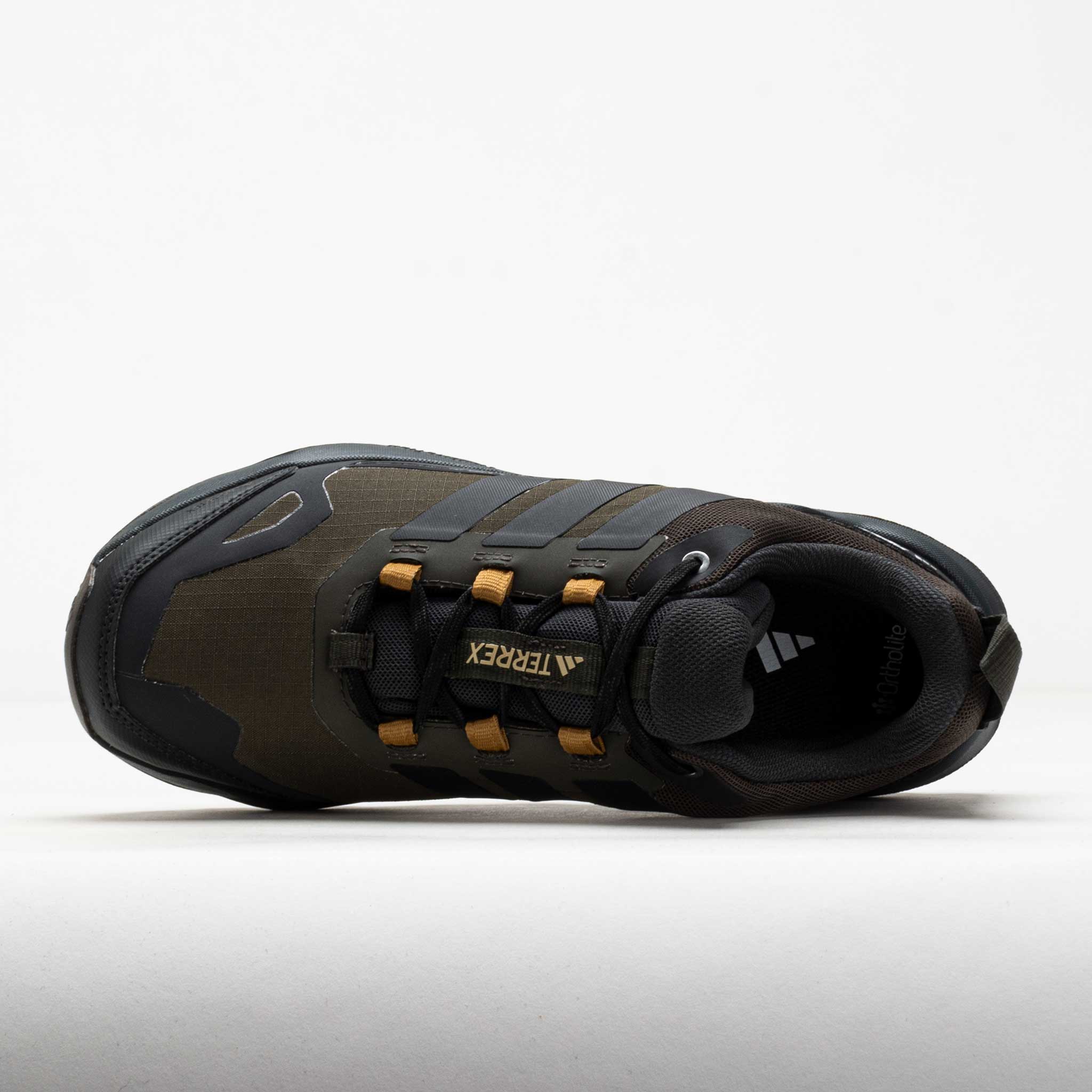 adidas Terrex Skychaser AX5 GTX Men's Shadow Olive/Carbon
