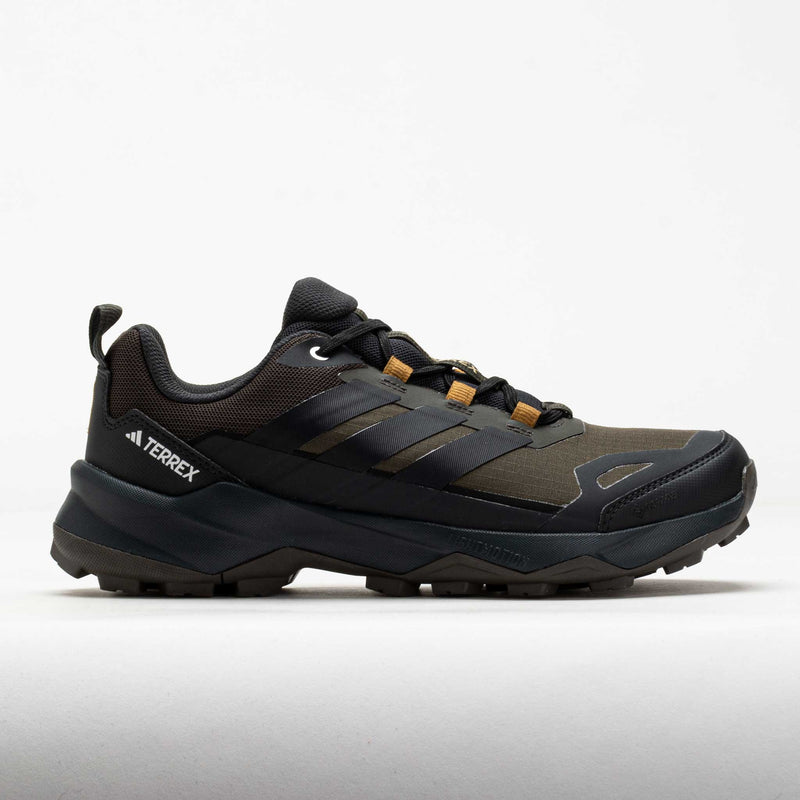 ■adidas:TERREX サングラス adidas Terrex Skychaser AX5 GTX Men's Shadow Olive/Carbon