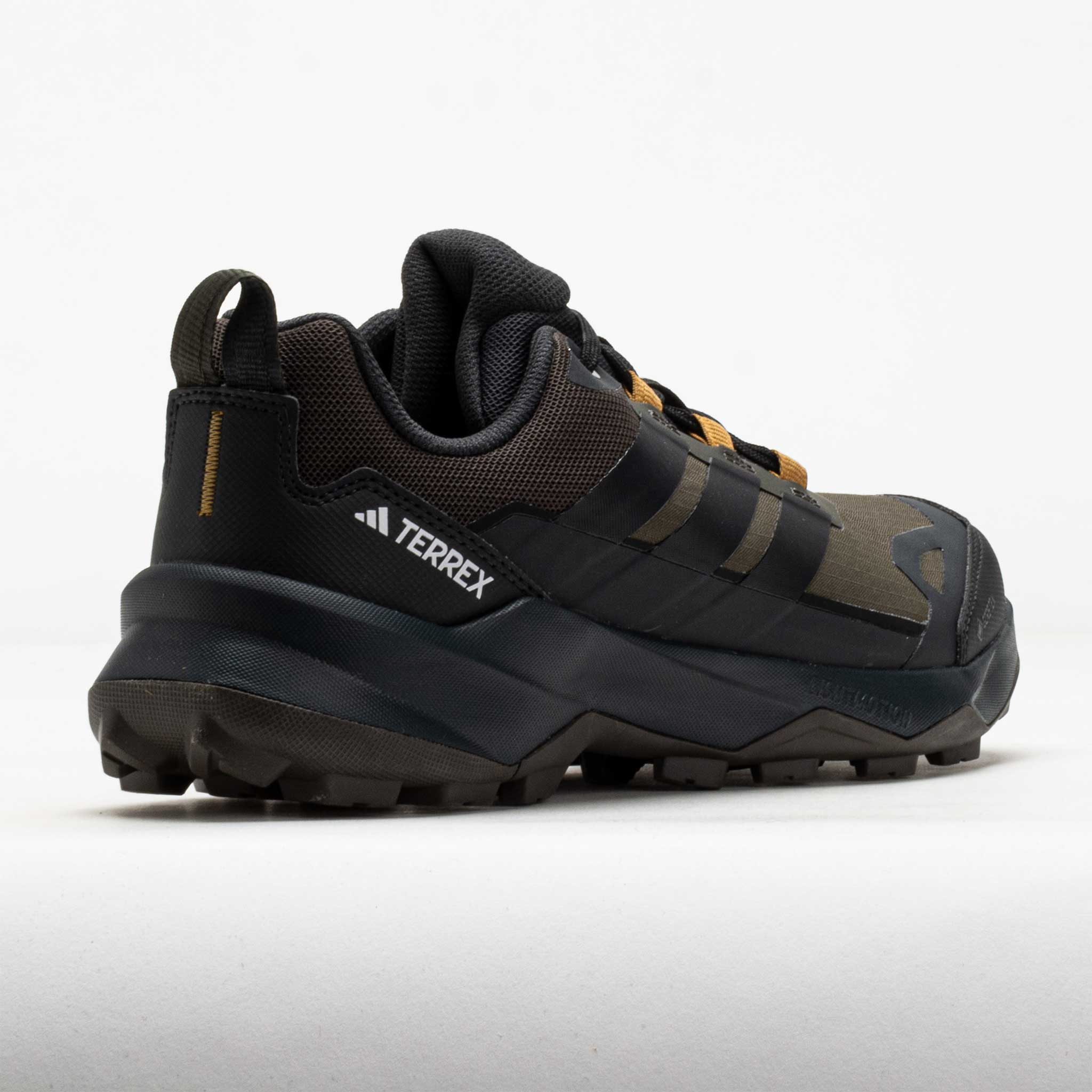 adidas Terrex Skychaser AX5 GTX Men's Shadow Olive/Carbon