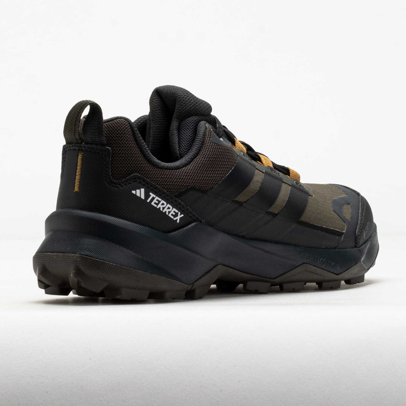 adidas Terrex Skychaser AX5 GTX Men's Shadow Olive/Carbon – Holabird Sports