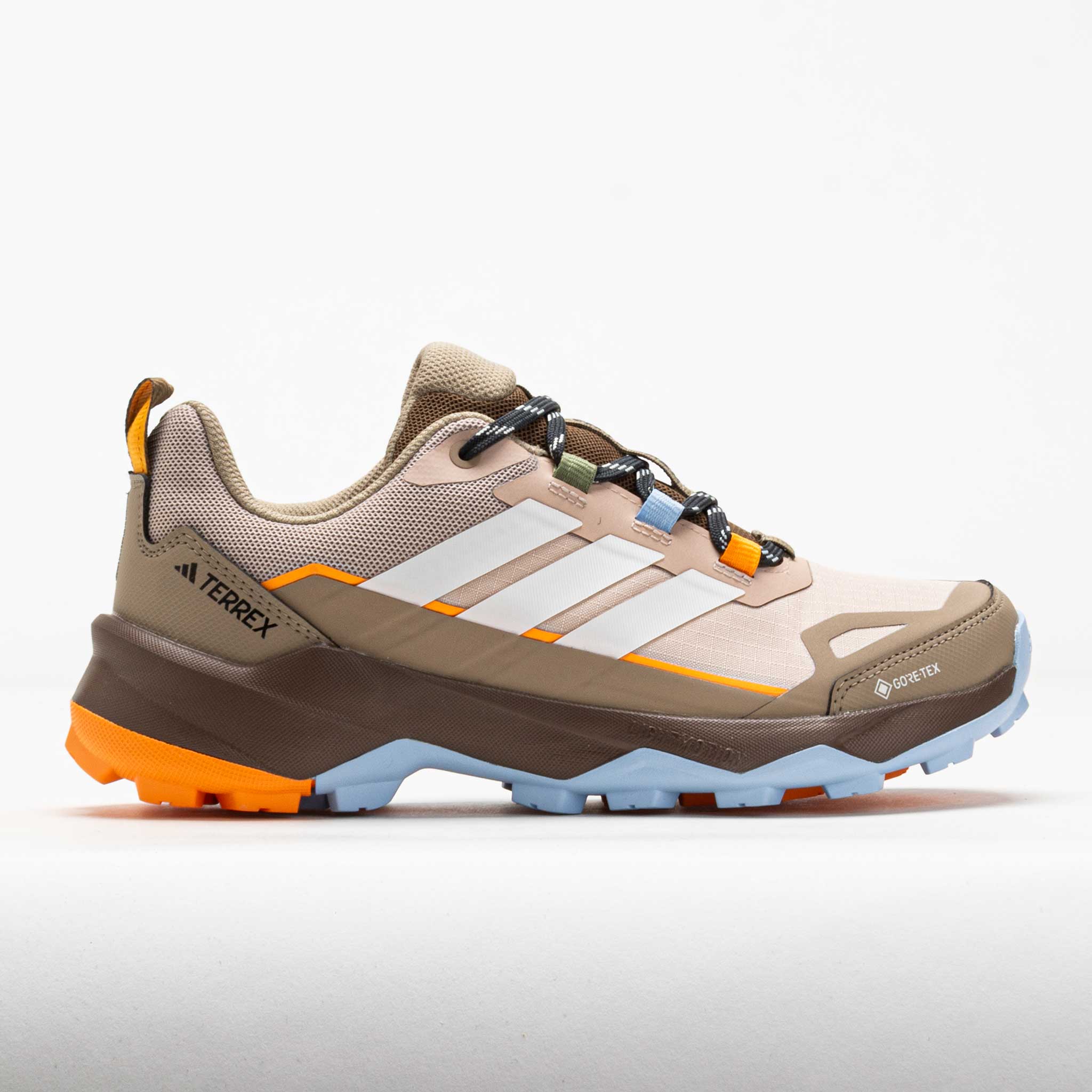 adidas Terrex Skychaser AX5 GTX Women's Wonder Taupe/Off White