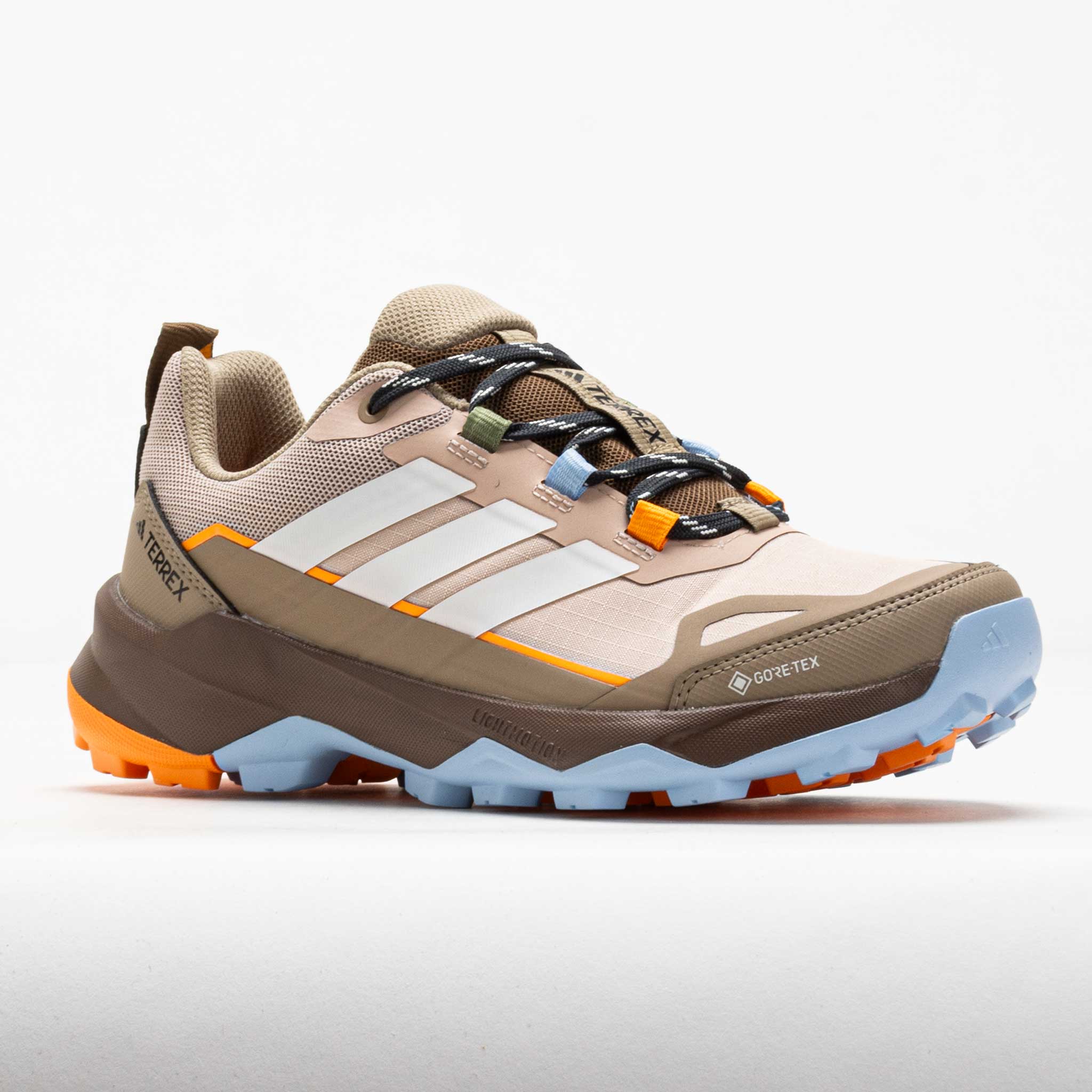 adidas Terrex Skychaser AX5 GTX Women's Wonder Taupe/Off White