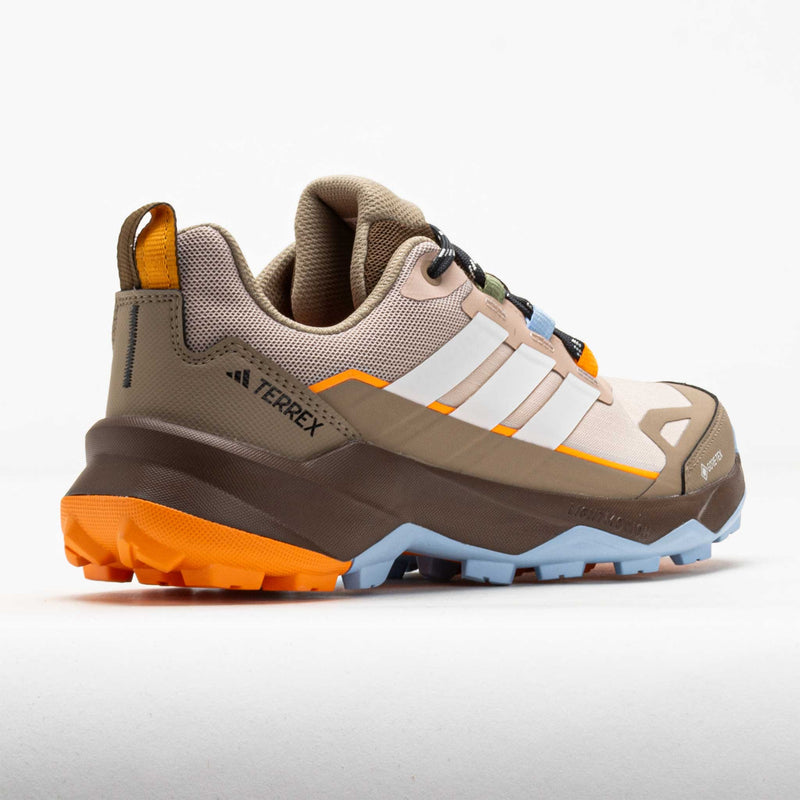 adidas Terrex Skychaser AX5 GTX Women's Wonder Taupe/Off White – Holabird  Sports