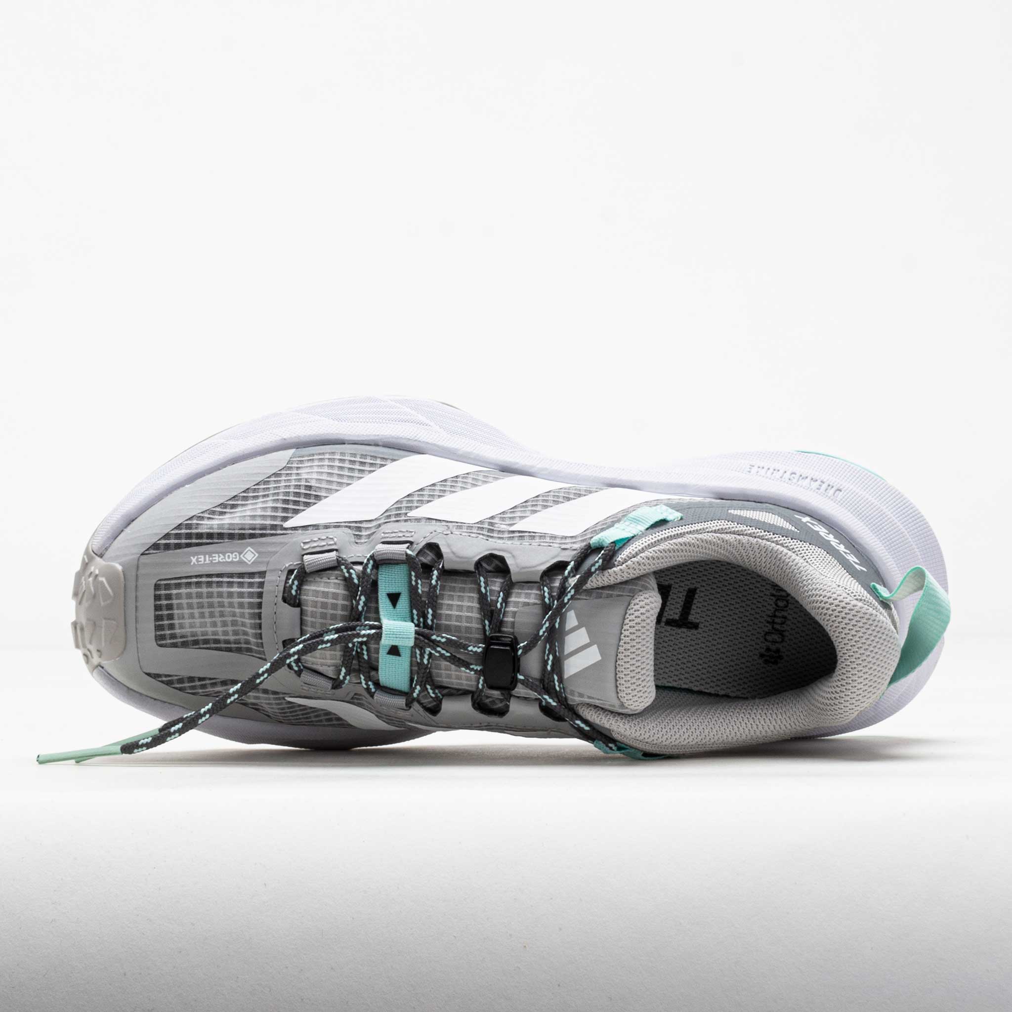 adidas Terrex Freehiker SL GTX Women's Dash Grey/White