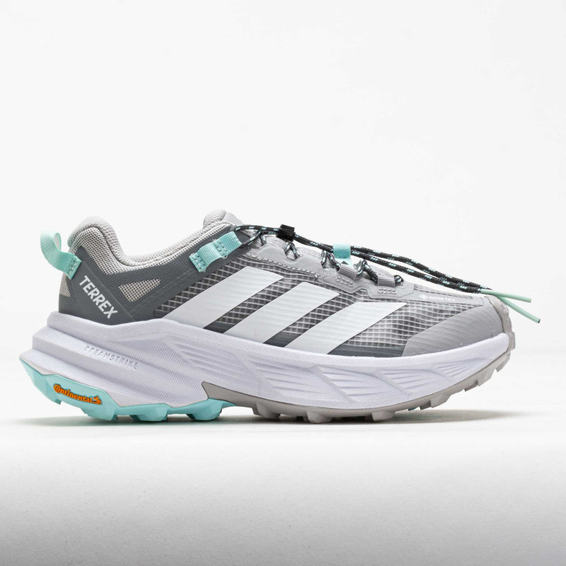 adidas Terrex Freehiker SL GTX Women's Dash Grey/White – Holabird Sports