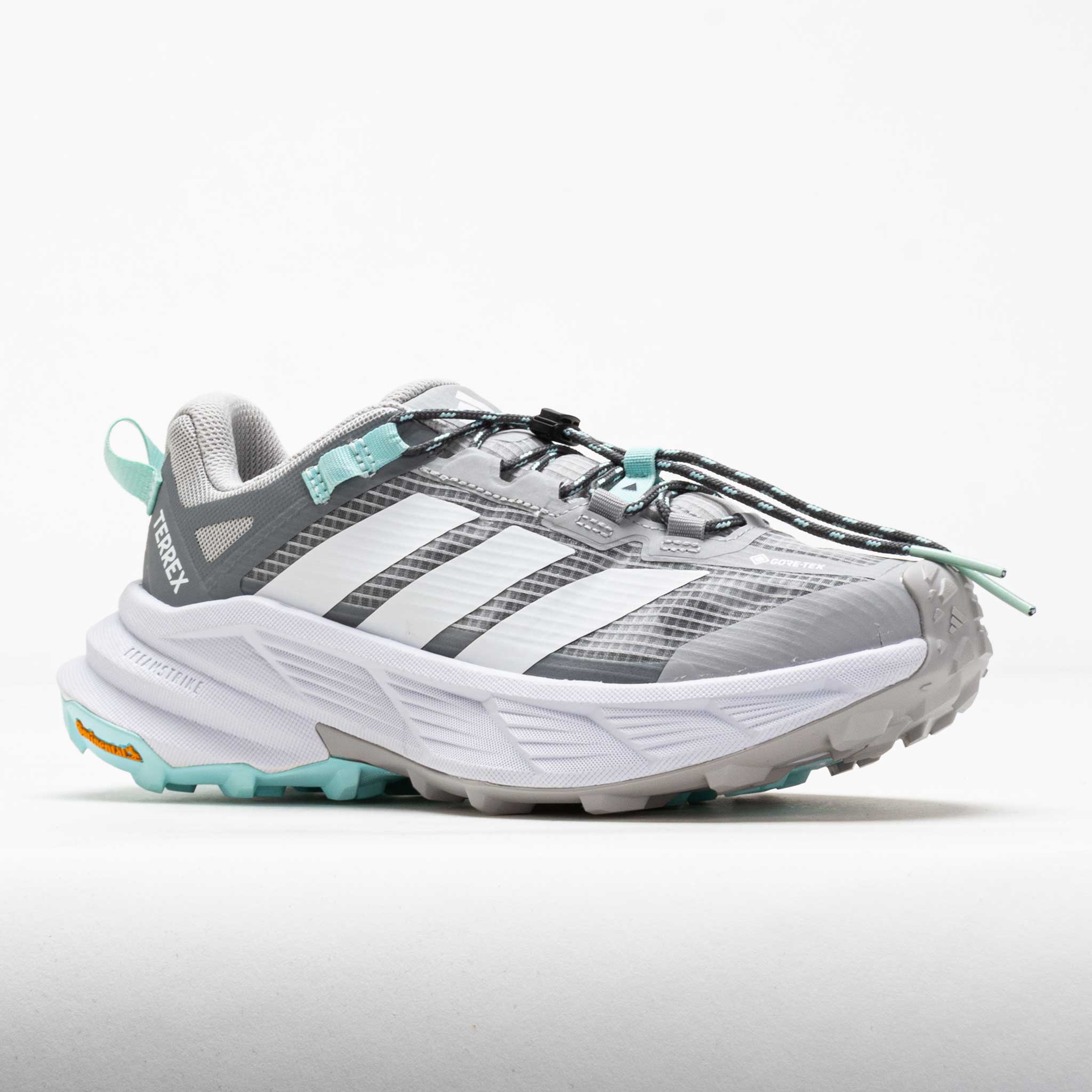 adidas Terrex Freehiker SL GTX Women's Dash Grey/White – Holabird