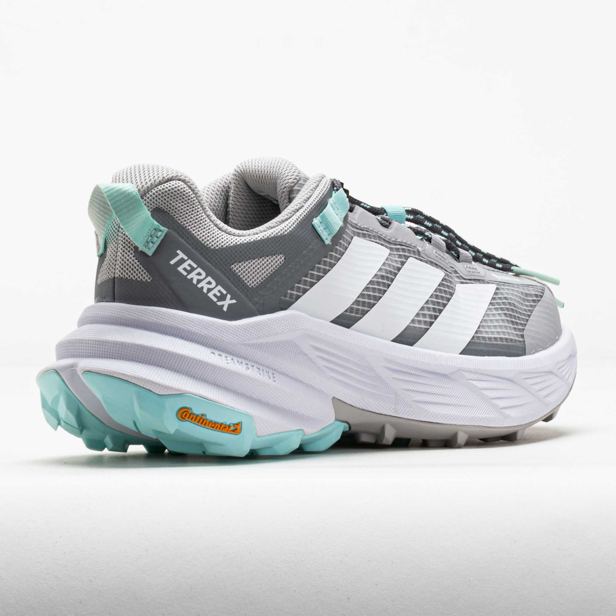 adidas Terrex Freehiker SL GTX Women's Dash Grey/White