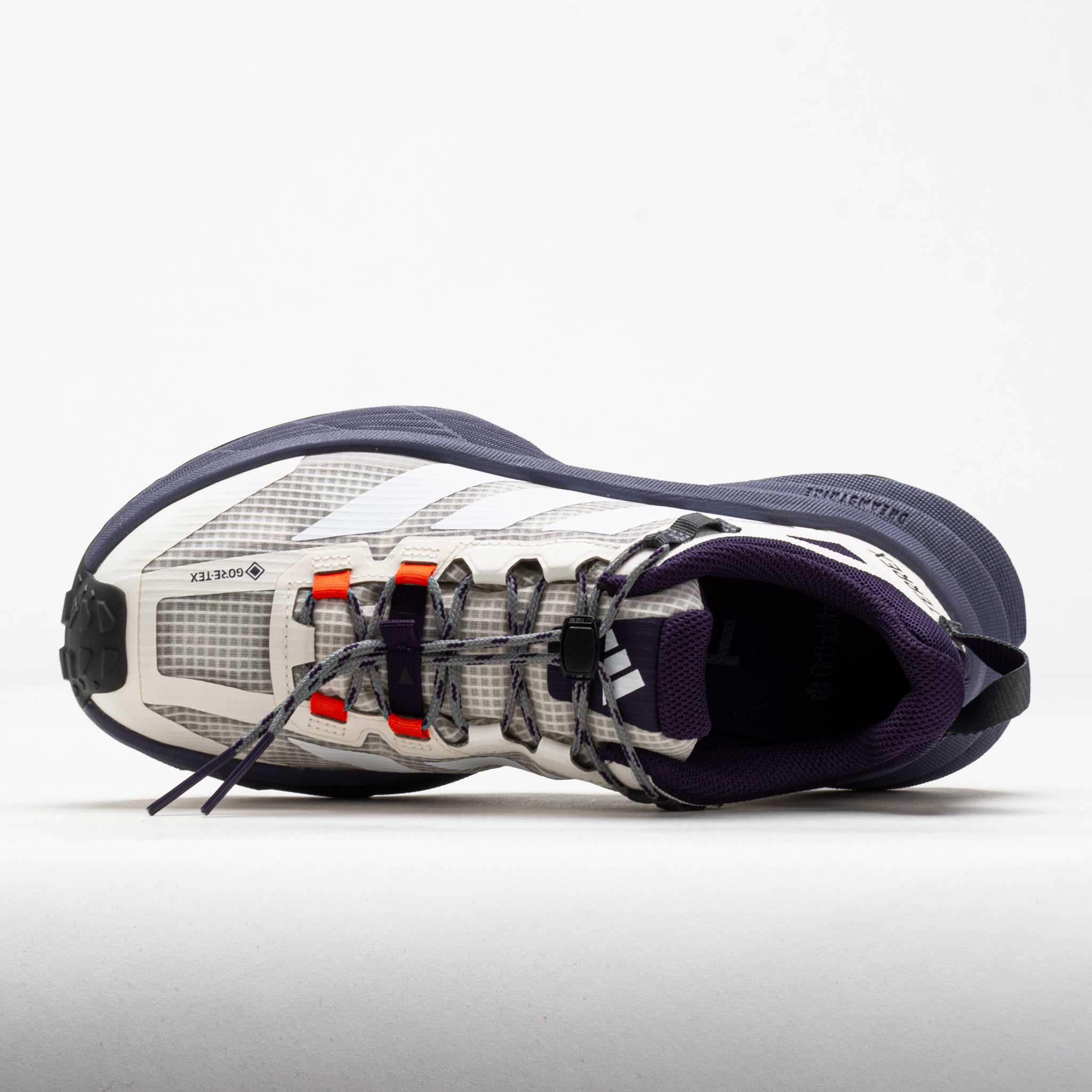 adidas Terrex Freehiker SL GTX Women's Chalk White/White/Grey