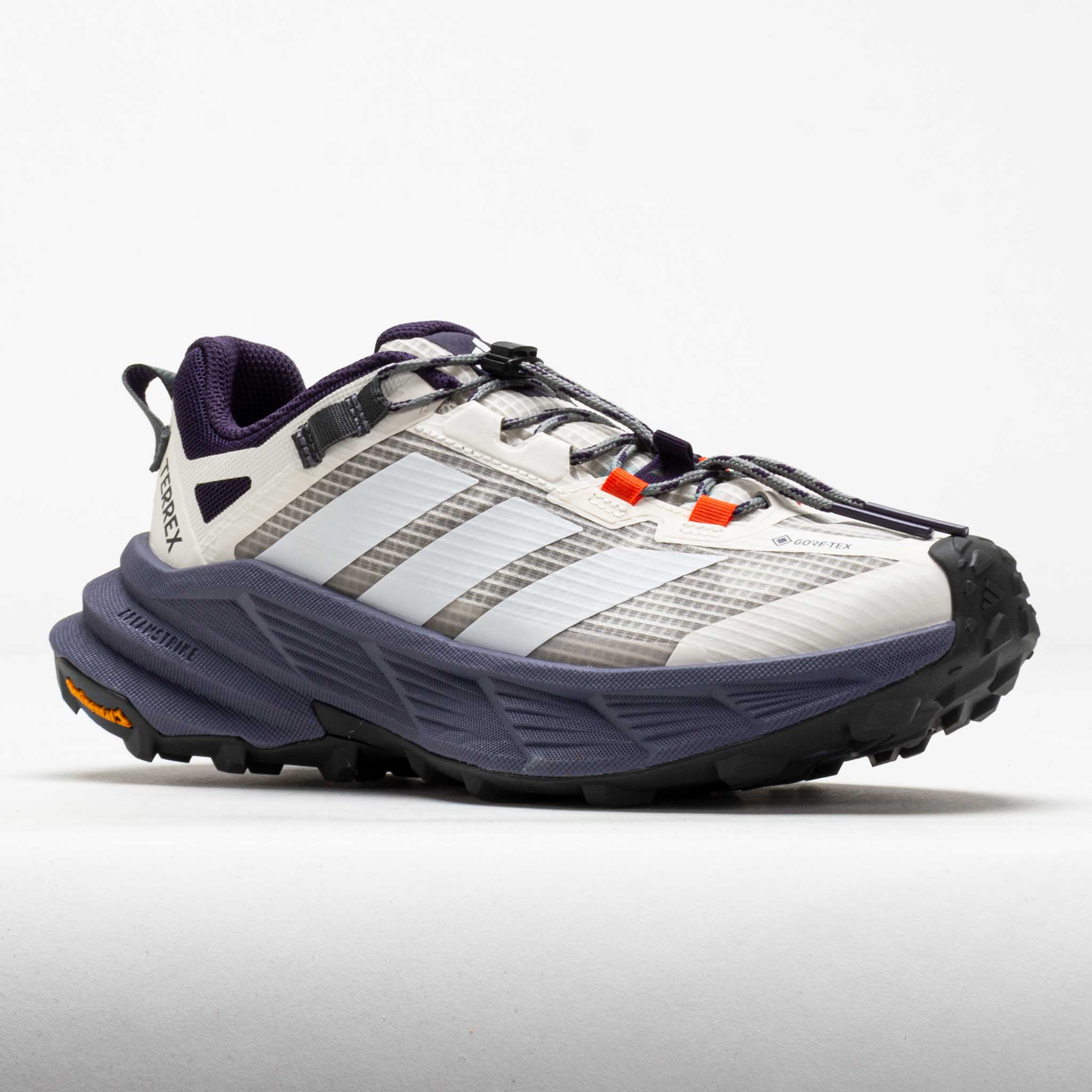  TERREX FREEHIKER SL GTX 27.5 ホワイト adidas Terrex Freehiker SL GTX Women's Chalk White/White/Grey
