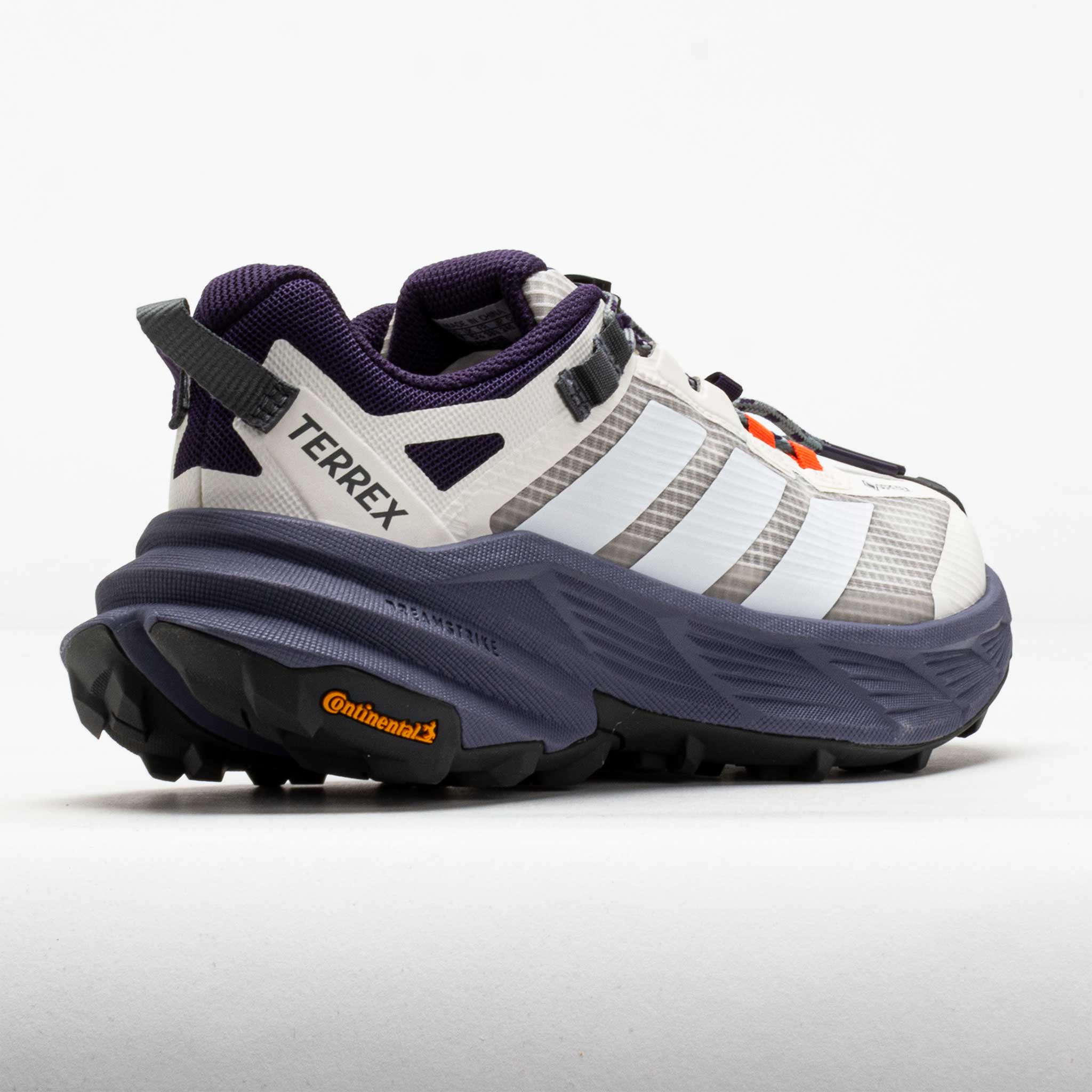 adidas Terrex Freehiker SL GTX Women's Chalk White/White/Grey