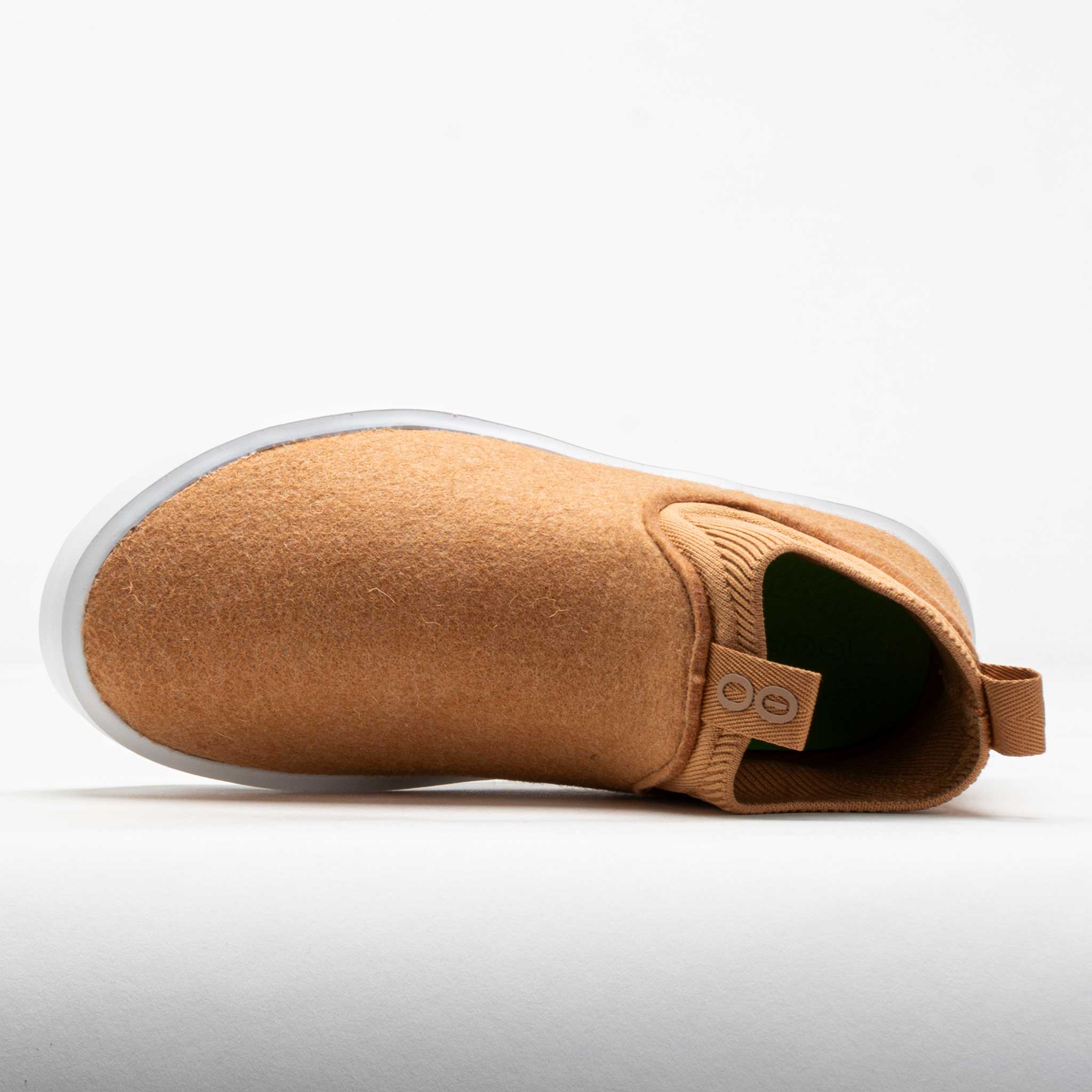 OOFOS OOmega Londoner Women's Almond – Holabird Sports