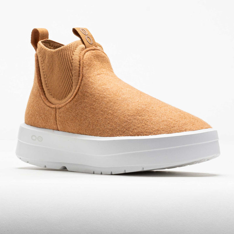 OOFOS OOmega Londoner Women's Almond