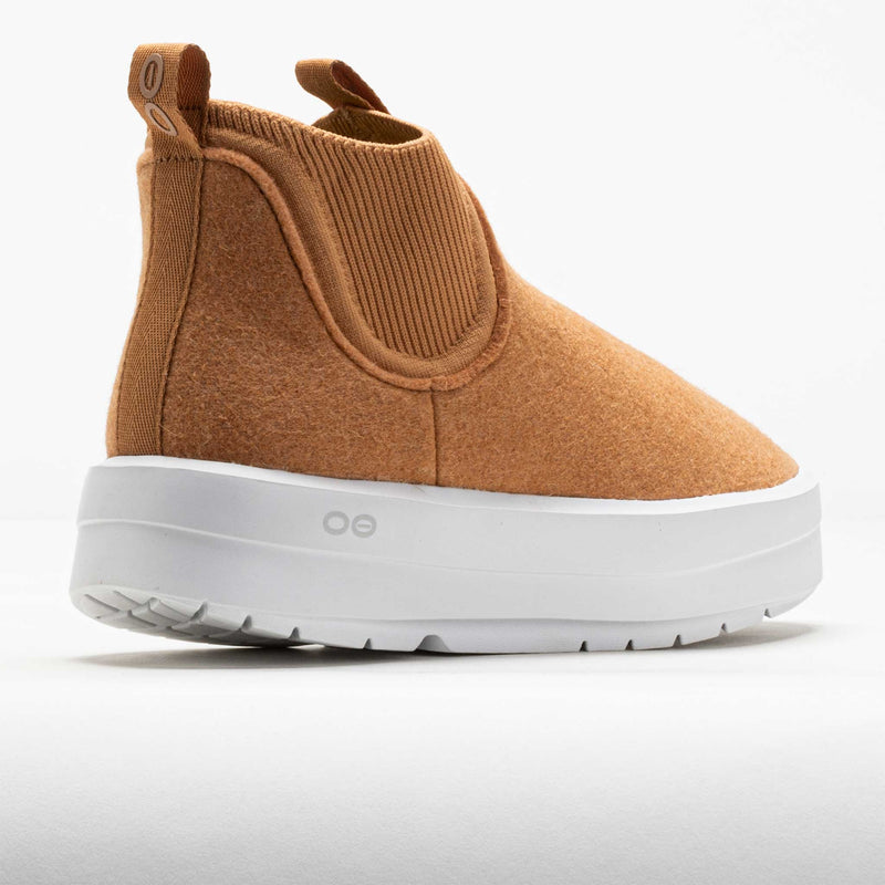 OOFOS OOmega Londoner Women's Almond