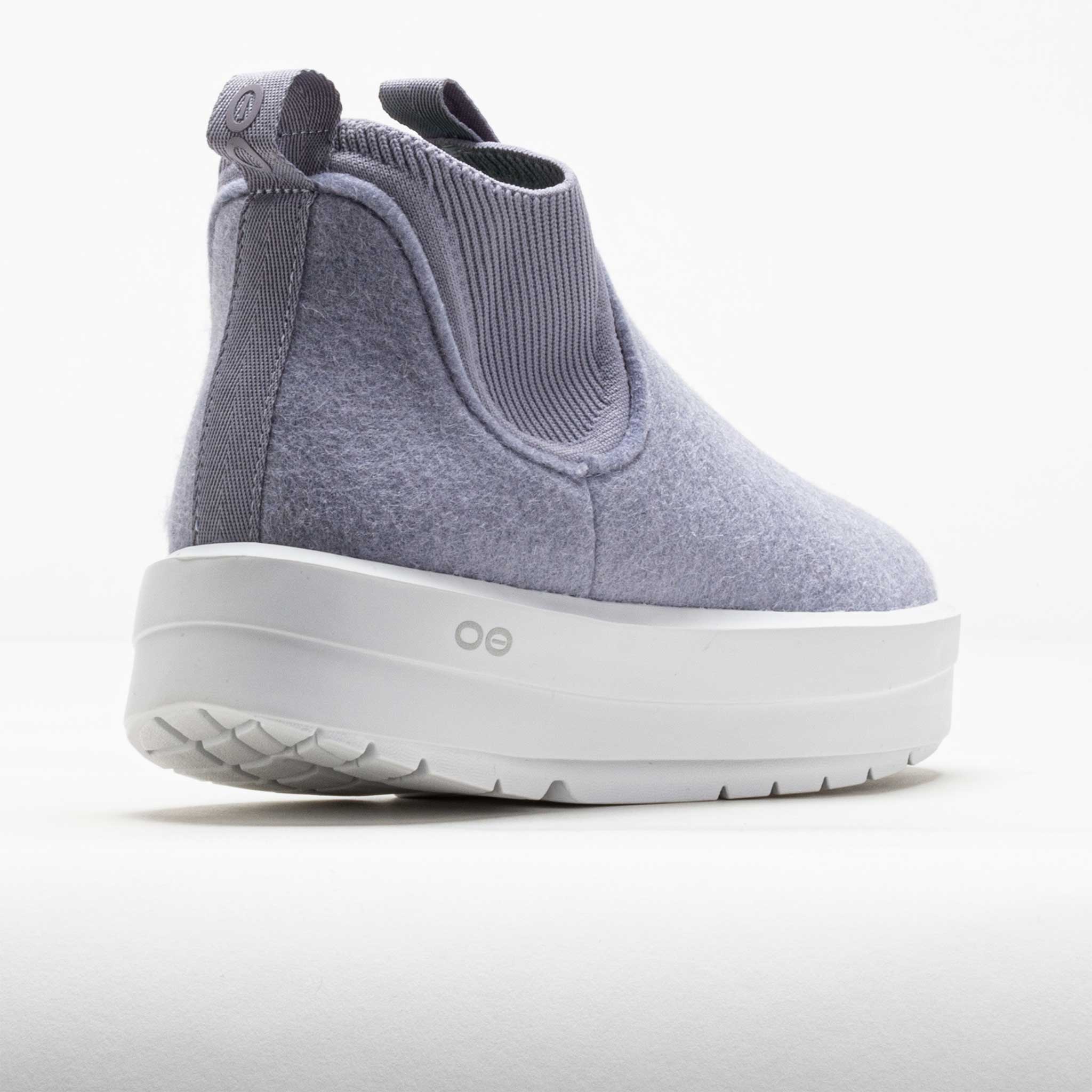 OOFOS OOmega Londoner Women's Spacedust