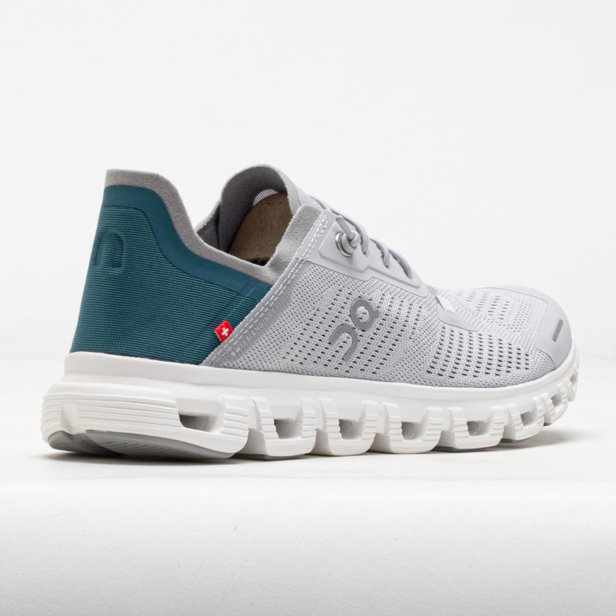 On Cloud 6 Coast Women's Glacier/Storm – Holabird Sports