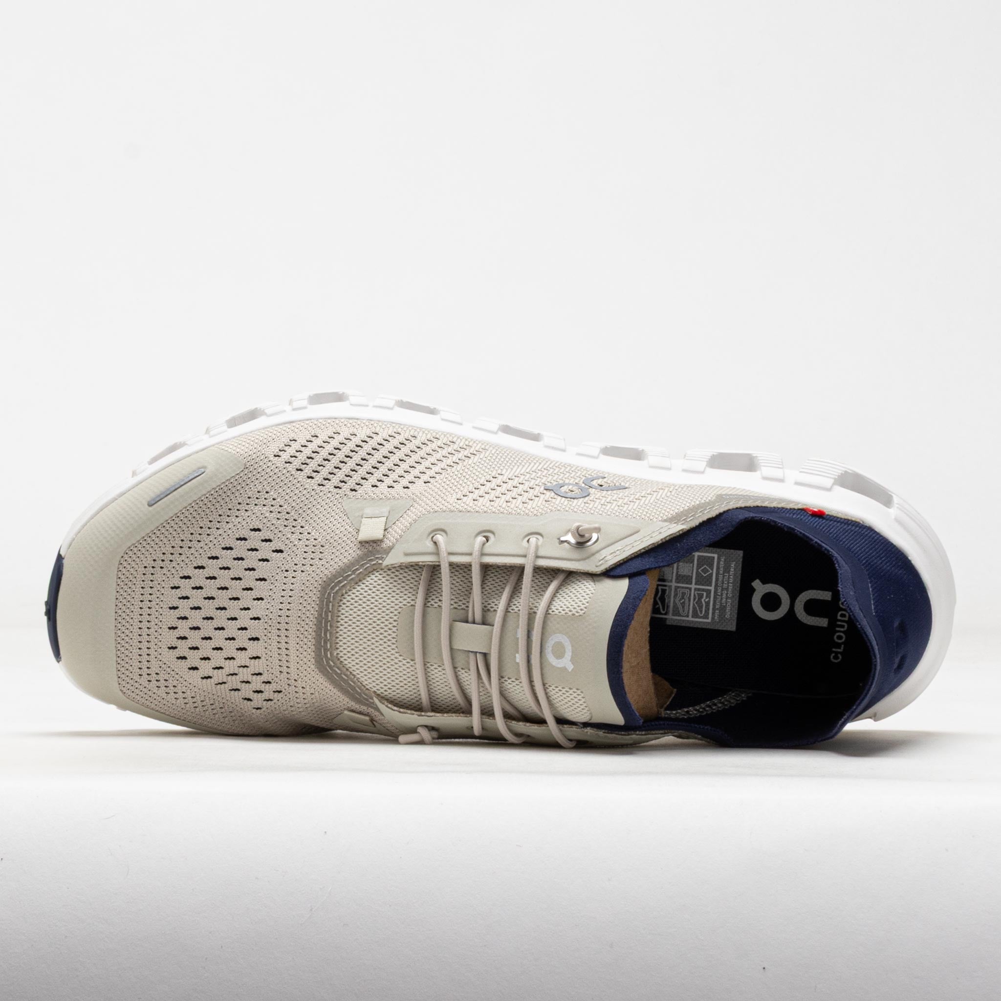 On Cloud 6 Coast Men's Pelican/Midnight