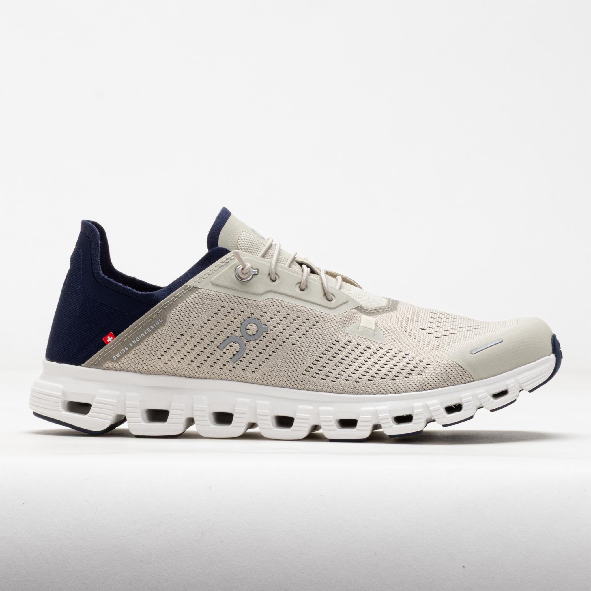 On Cloud 6 Coast Men's Pelican/Midnight