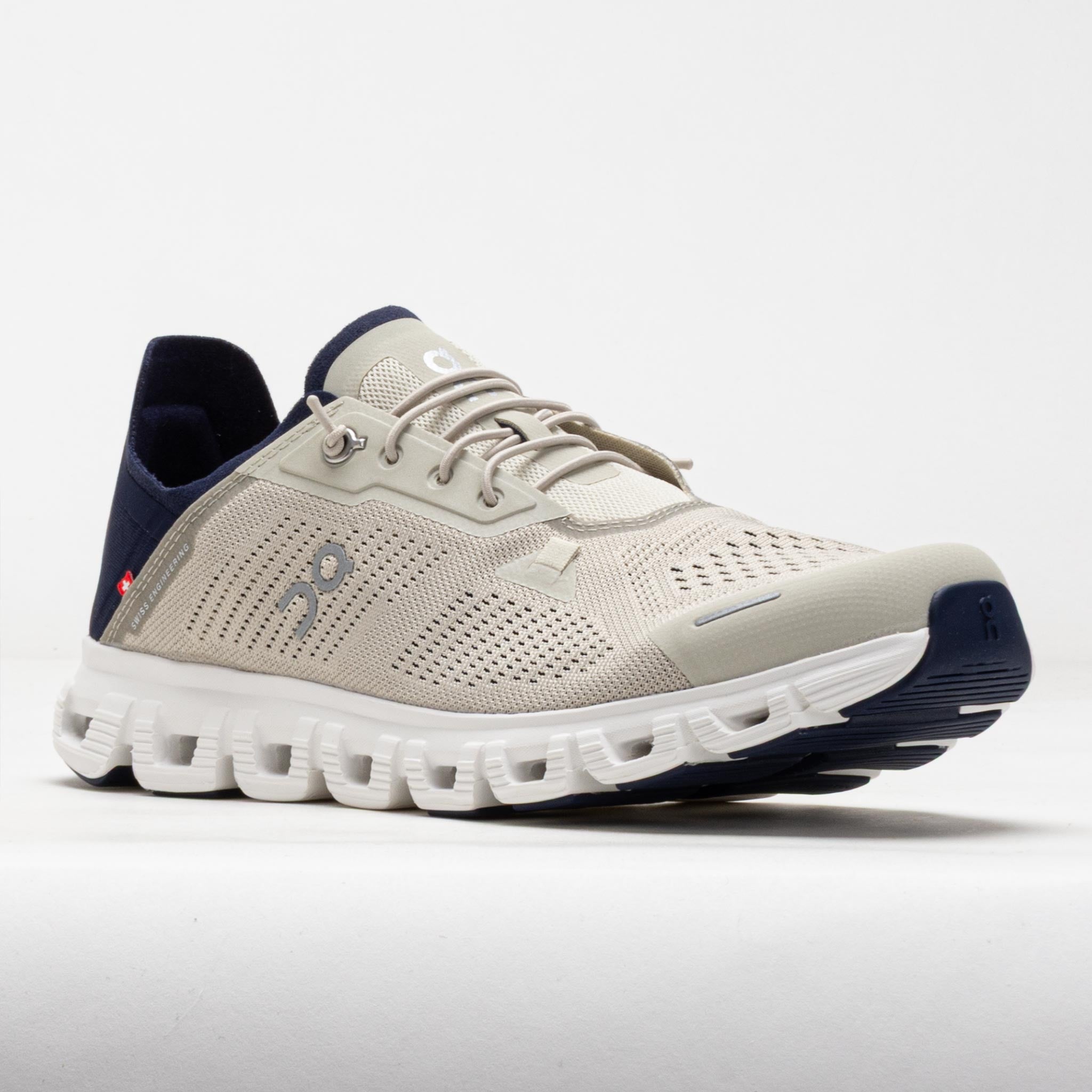 On Cloud 6 Coast Men's Pelican/Midnight