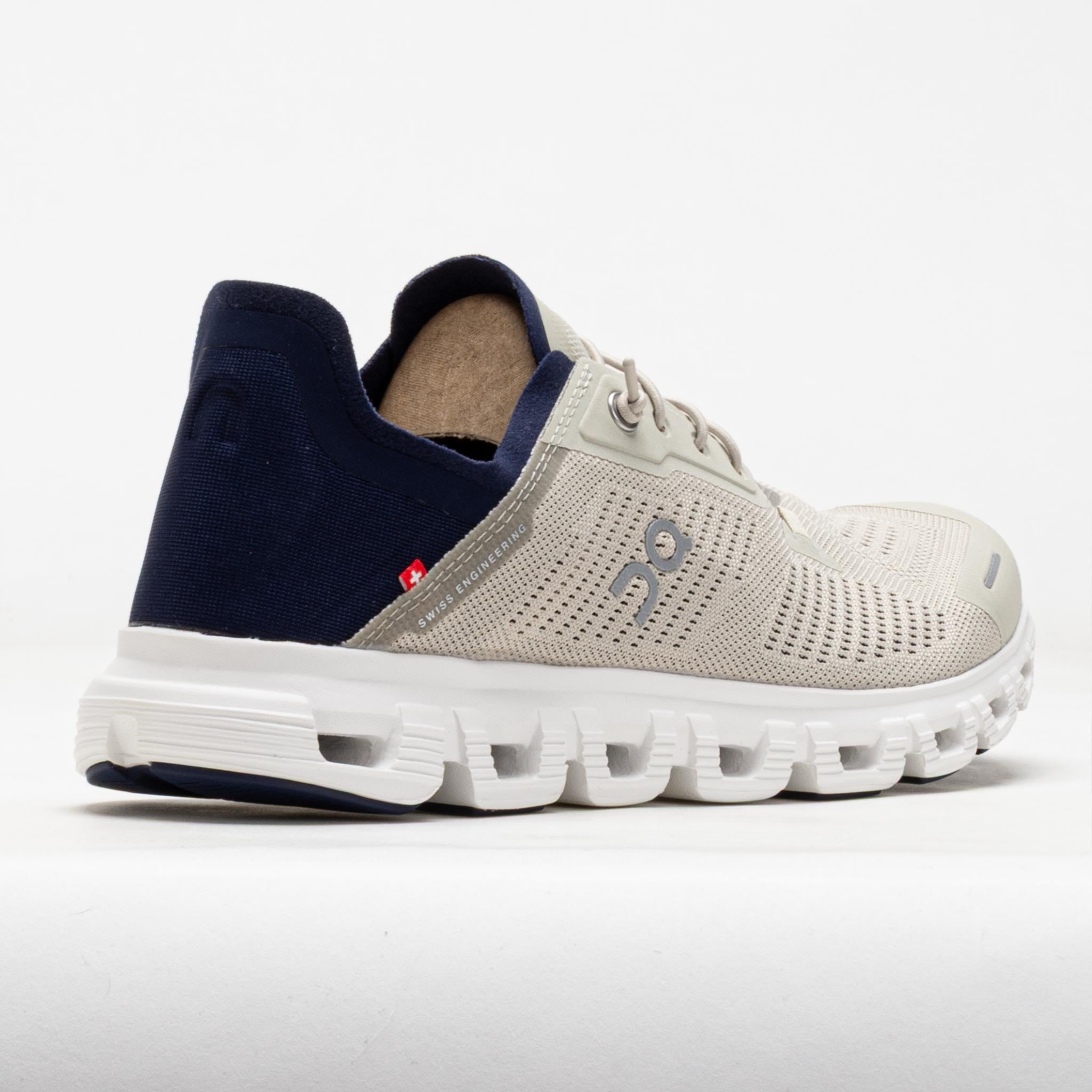 On Cloud 6 Coast Men's Pelican/Midnight