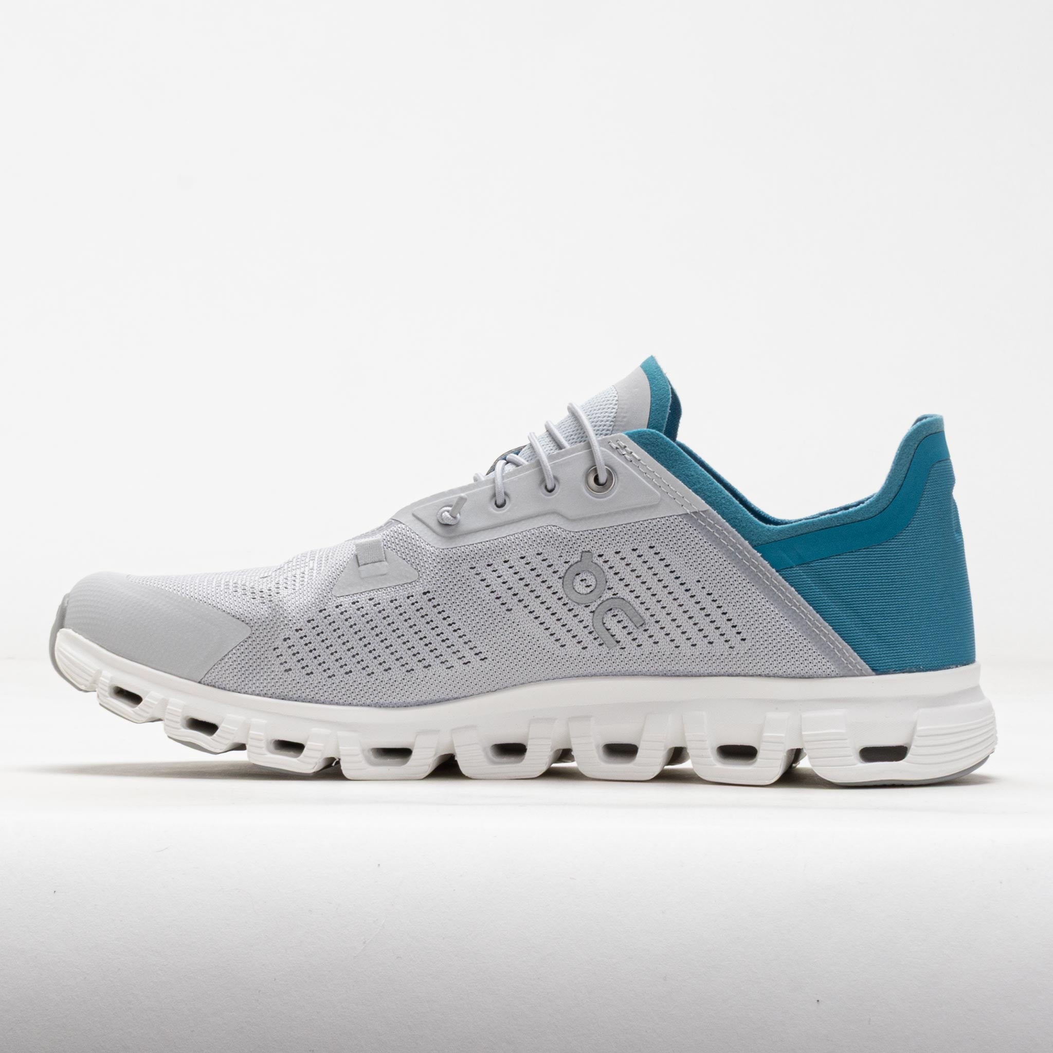 On Cloud 6 Coast Men's Glacier/Biscayne
