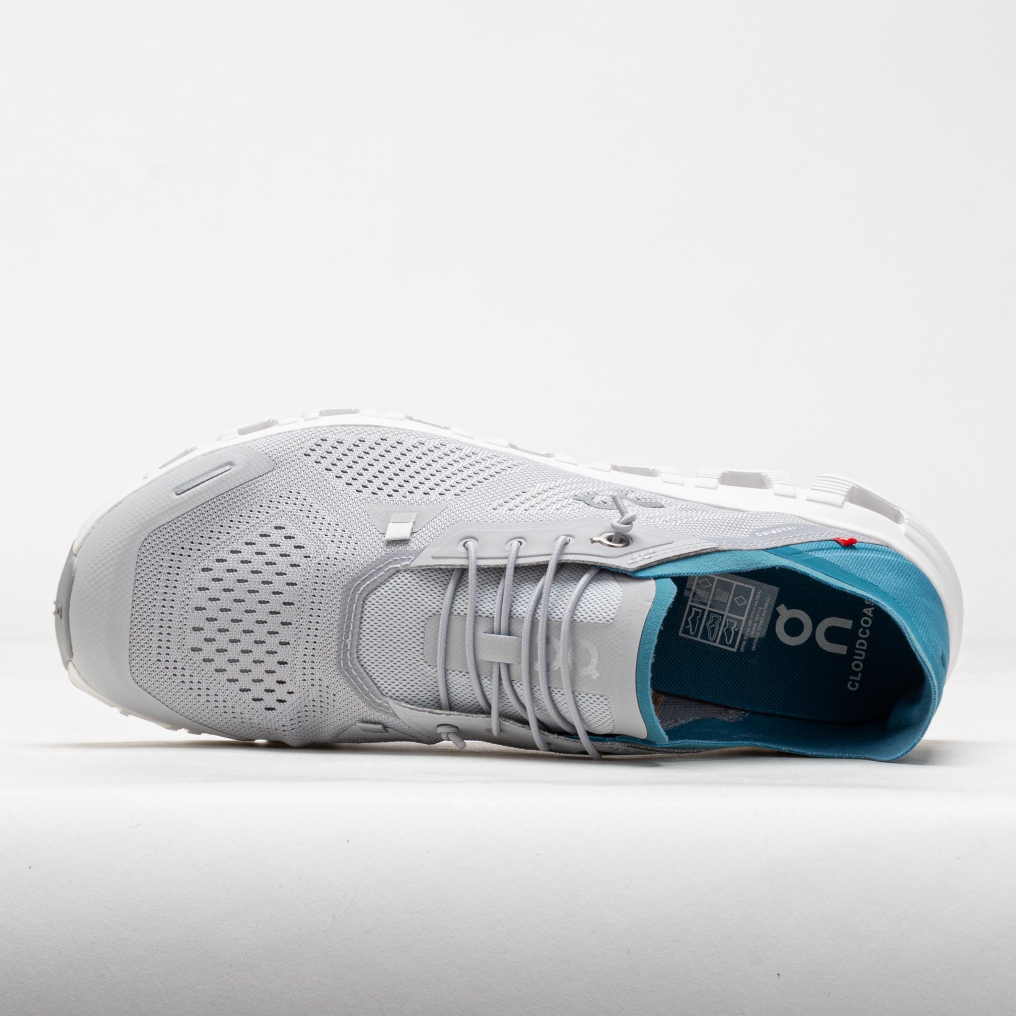 On Cloud 6 Coast Men's Glacier/Biscayne