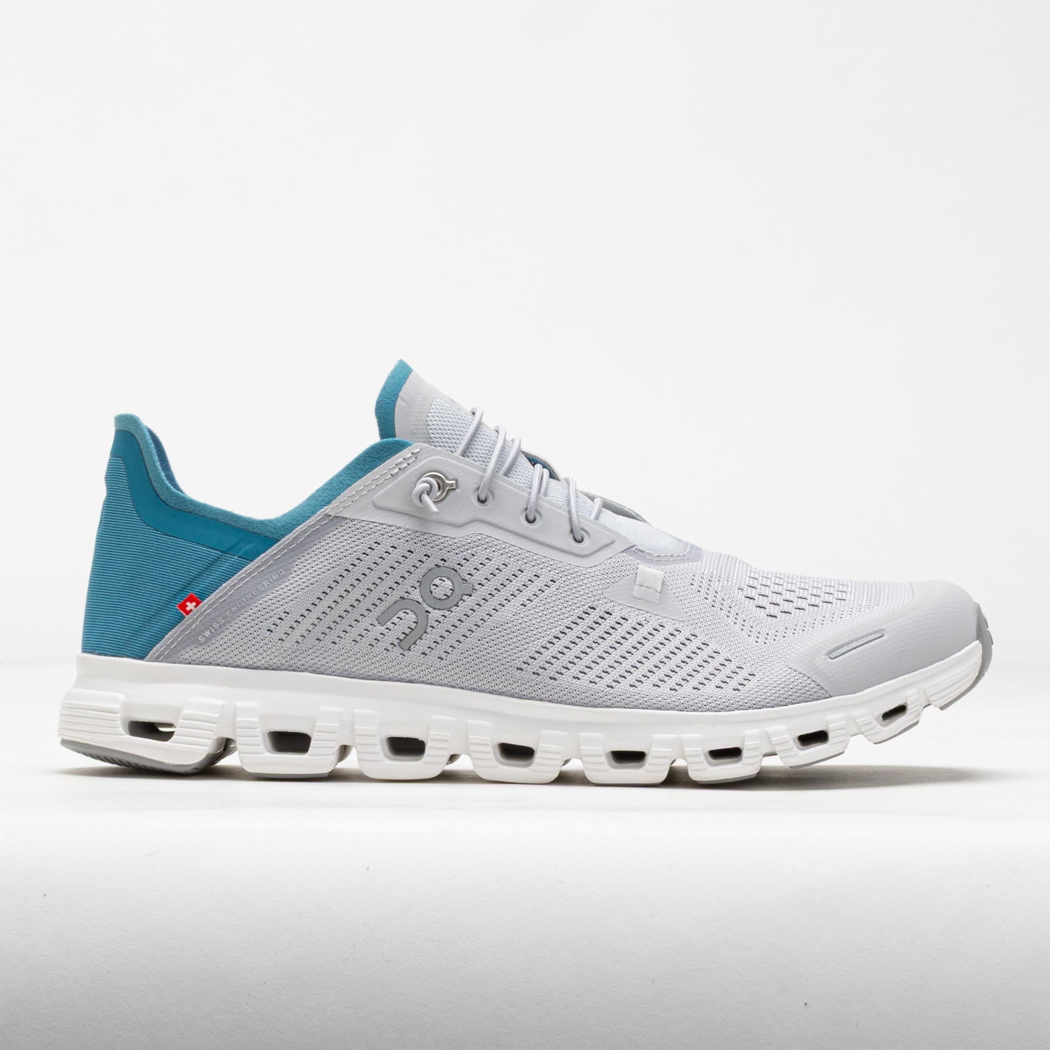 On Cloud 6 Coast Men's Glacier/Biscayne