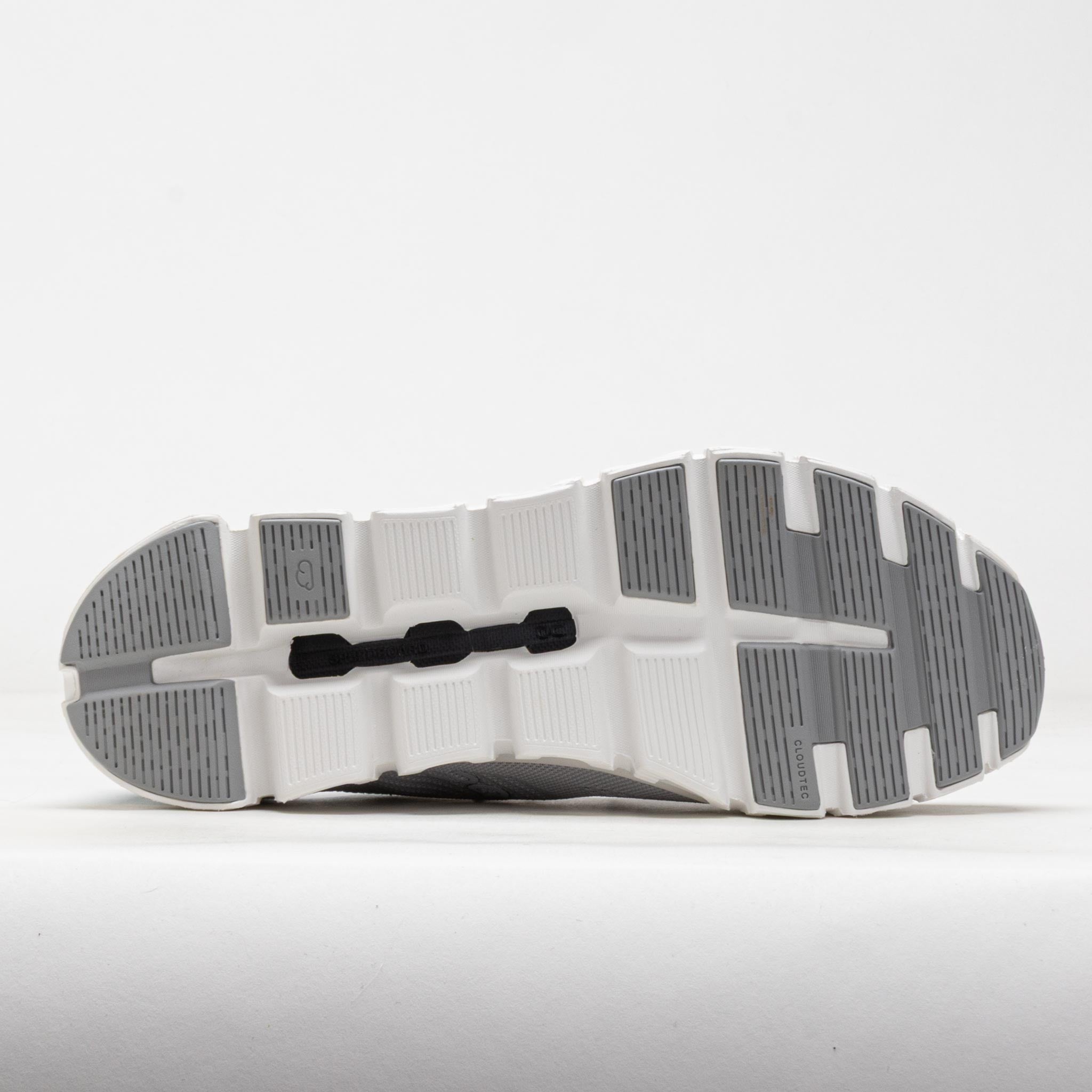 On Cloud 6 Coast Men's Glacier/Biscayne