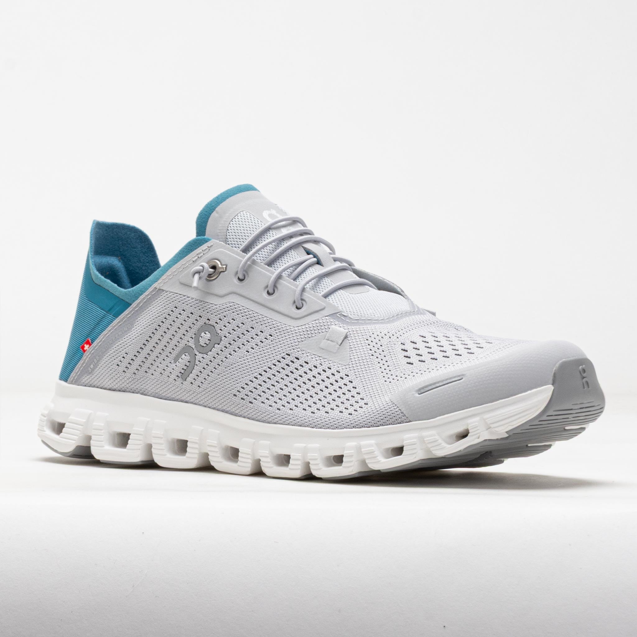 On Cloud 6 Coast Men's Glacier/Biscayne