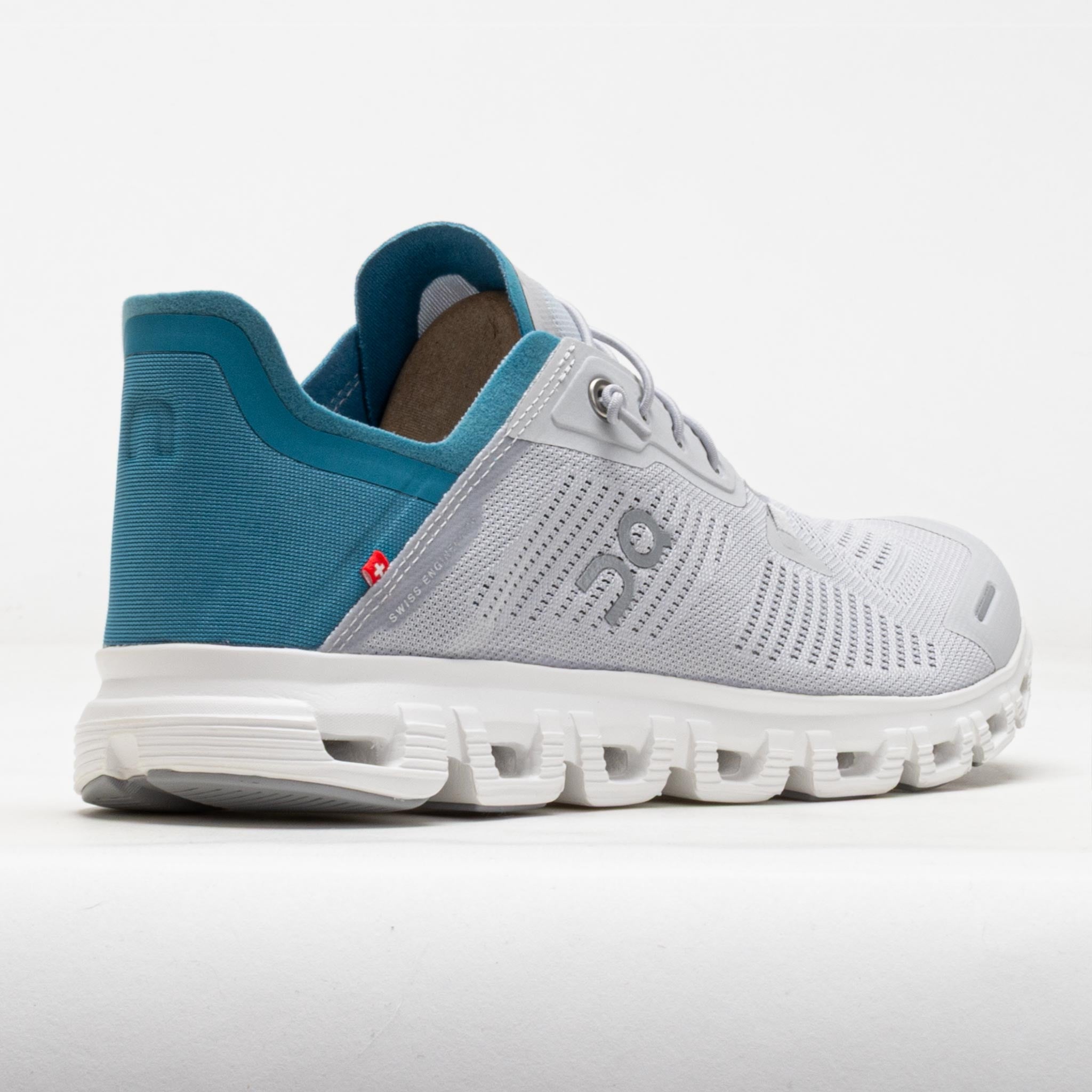 On Cloud 6 Coast Men's Glacier/Biscayne – Holabird Sports