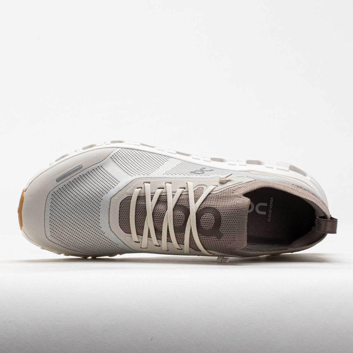On Cloud 6 Versa Women's Pearl/Cinder