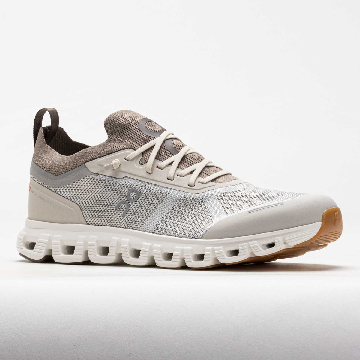 On Cloud 6 Versa Women's Pearl/Cinder