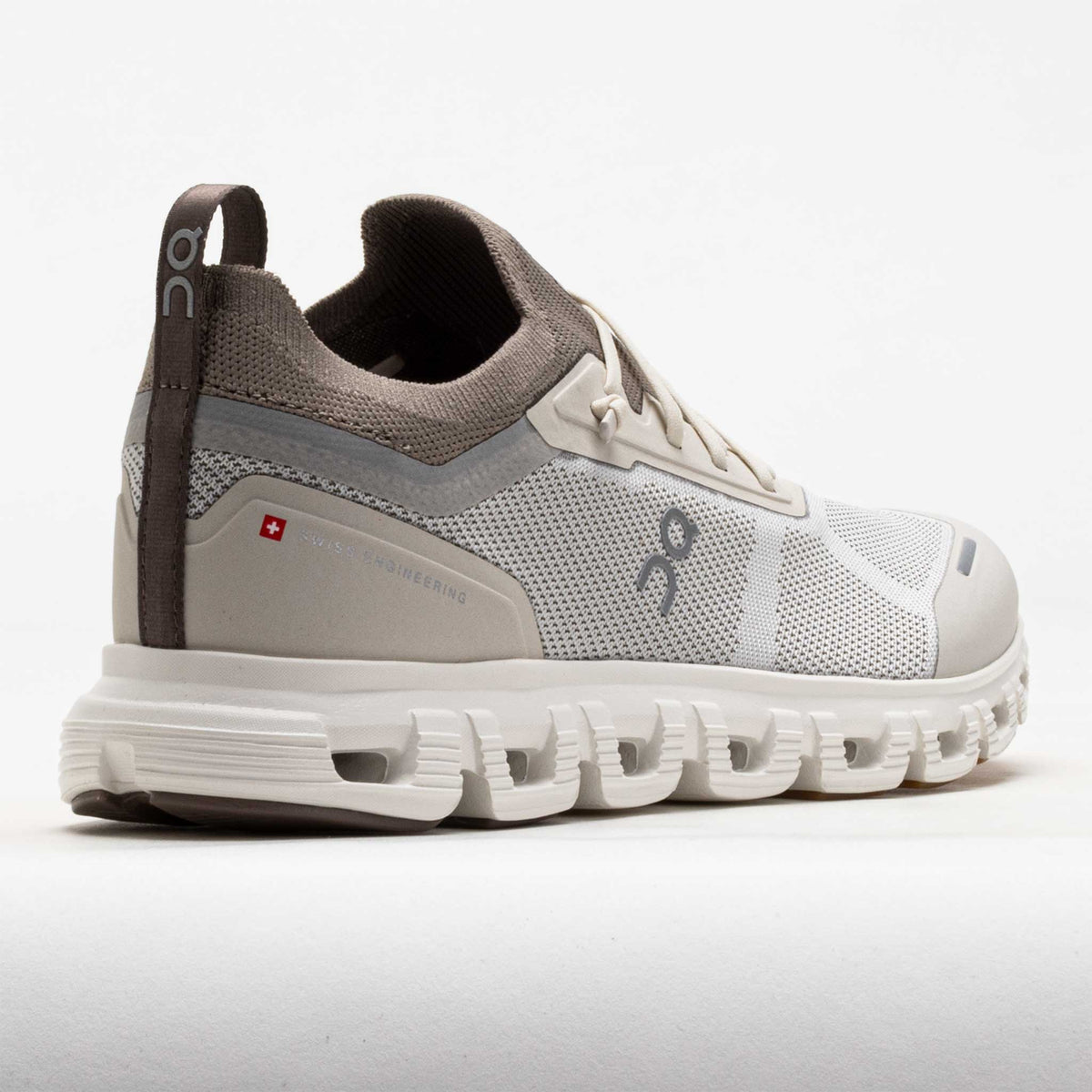On Cloud 6 Versa Women's Pearl/Cinder