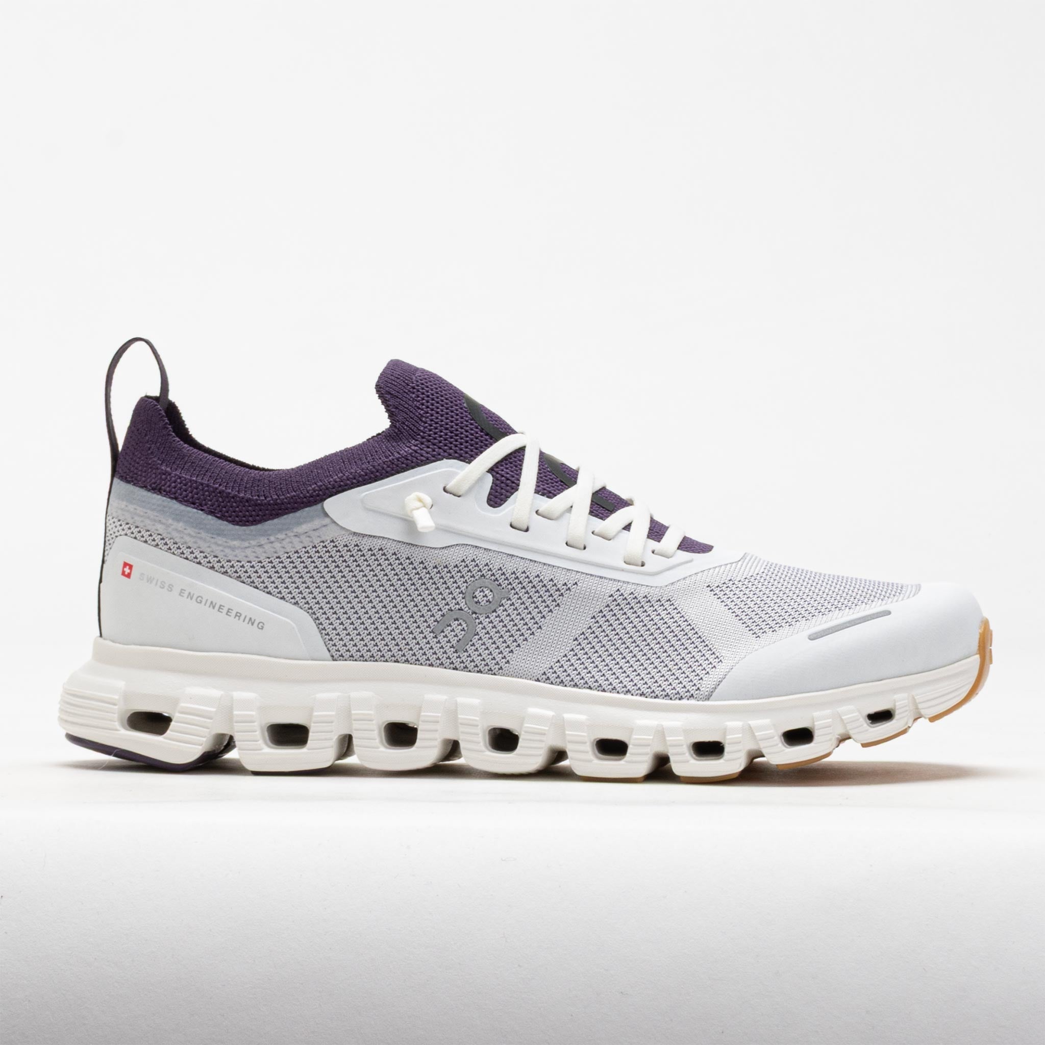 On Cloud 6 Versa Women's Ivory/Nocturne