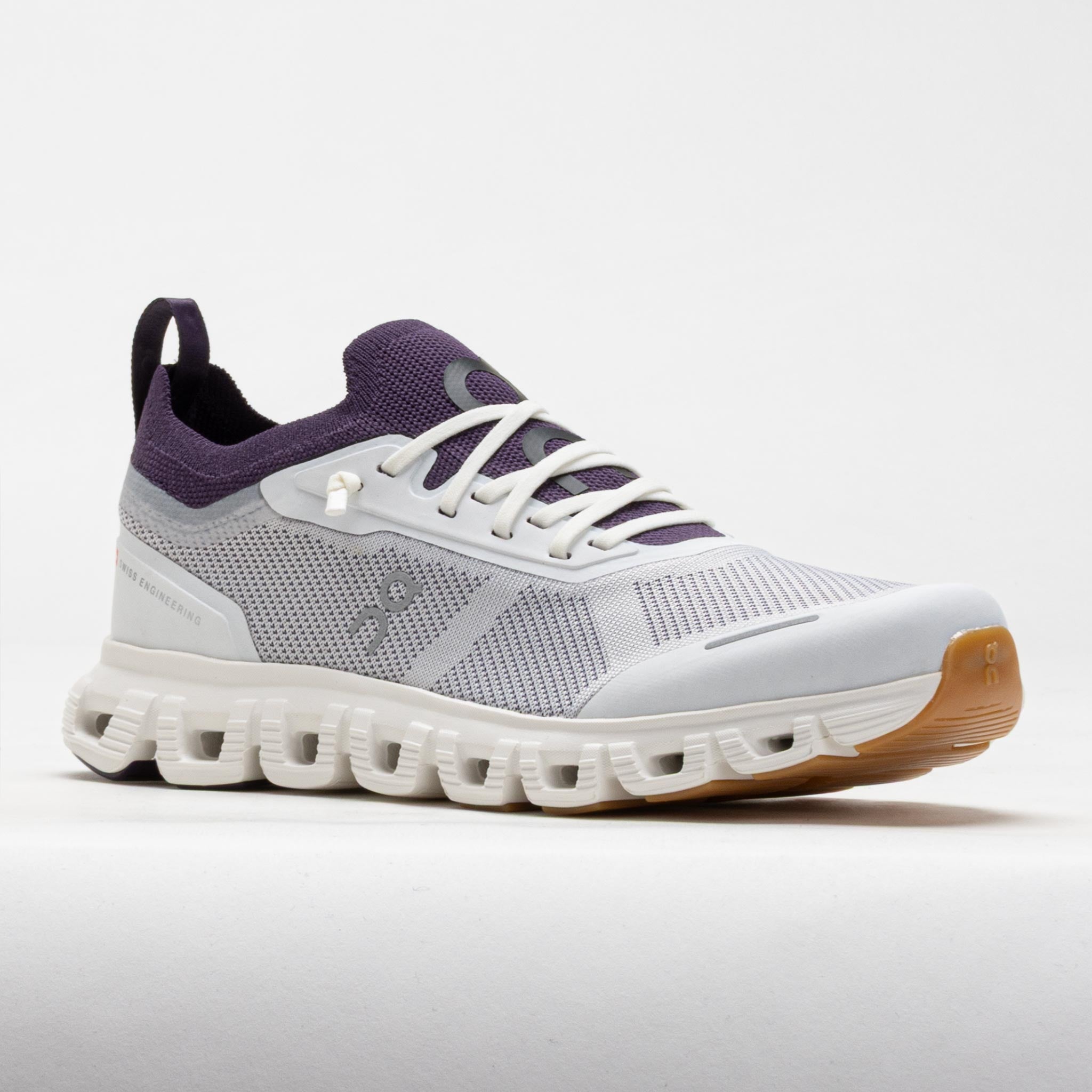 On Cloud 6 Versa Women's Ivory/Nocturne