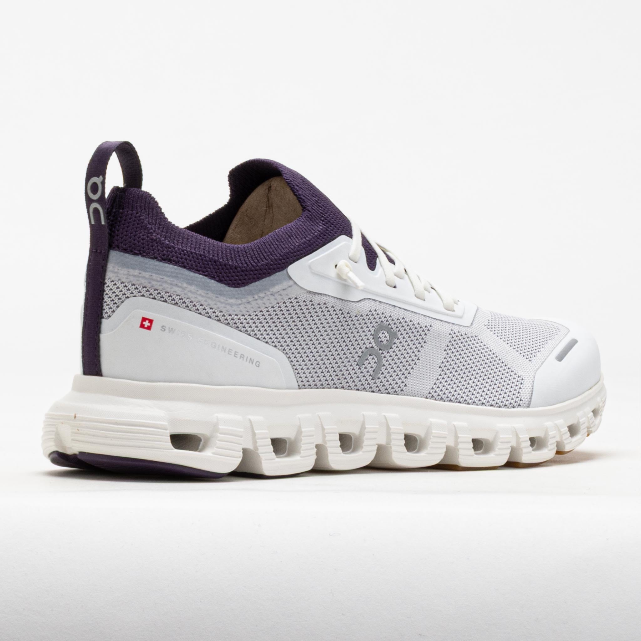 On Cloud 6 Versa Women's Ivory/Nocturne