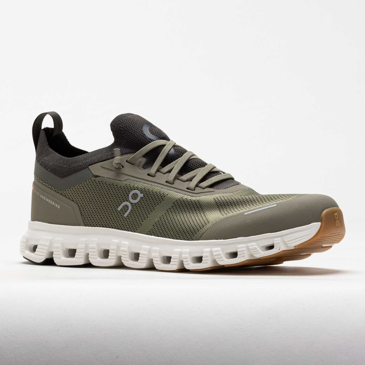 On Cloud 6 Versa Men's Olive/Espresso