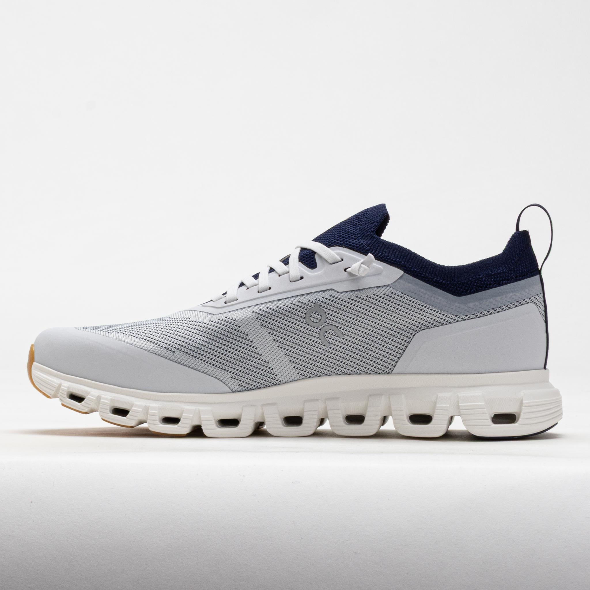 On Cloud 6 Versa Men's Frost/Midnight