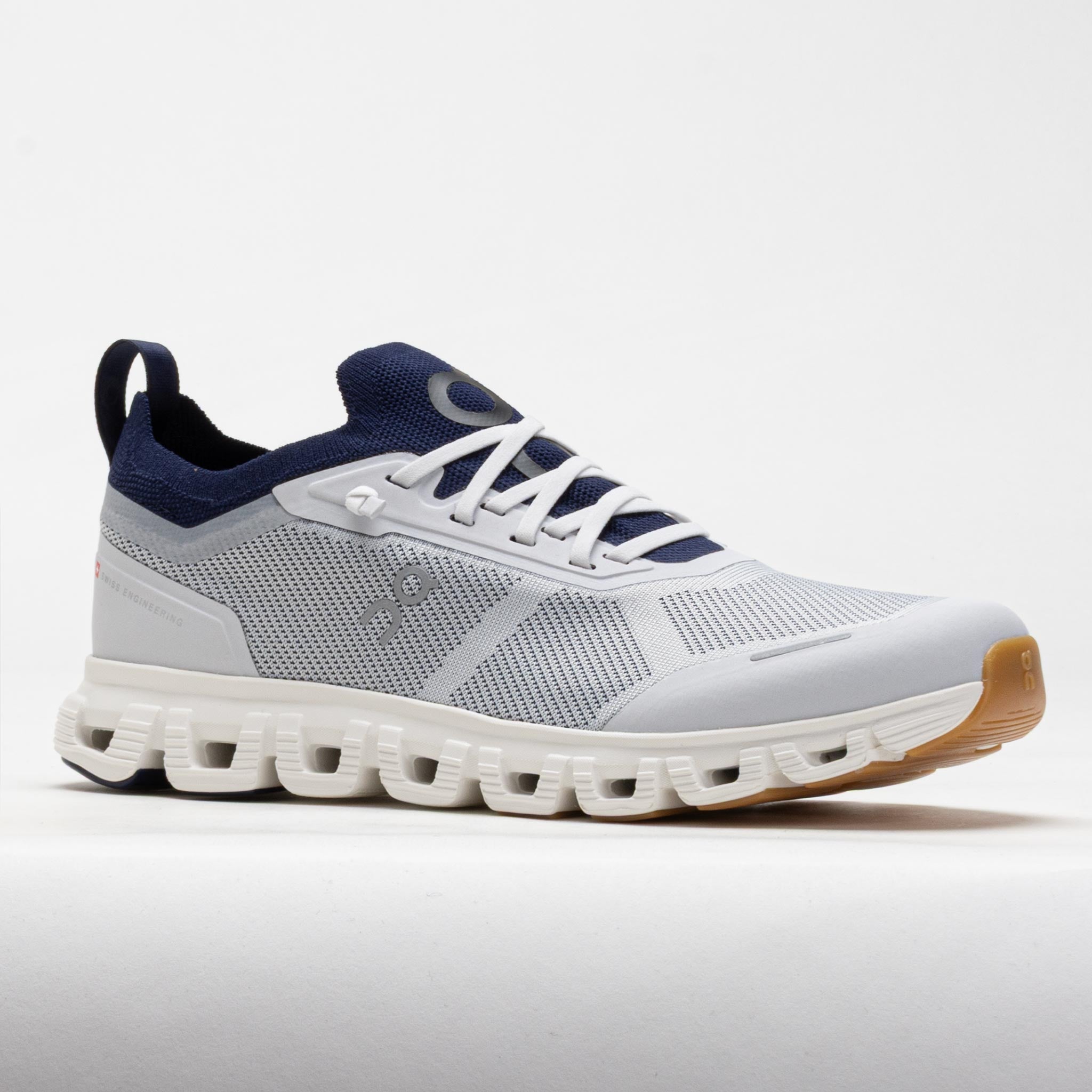 On Cloud 6 Versa Men's Frost/Midnight
