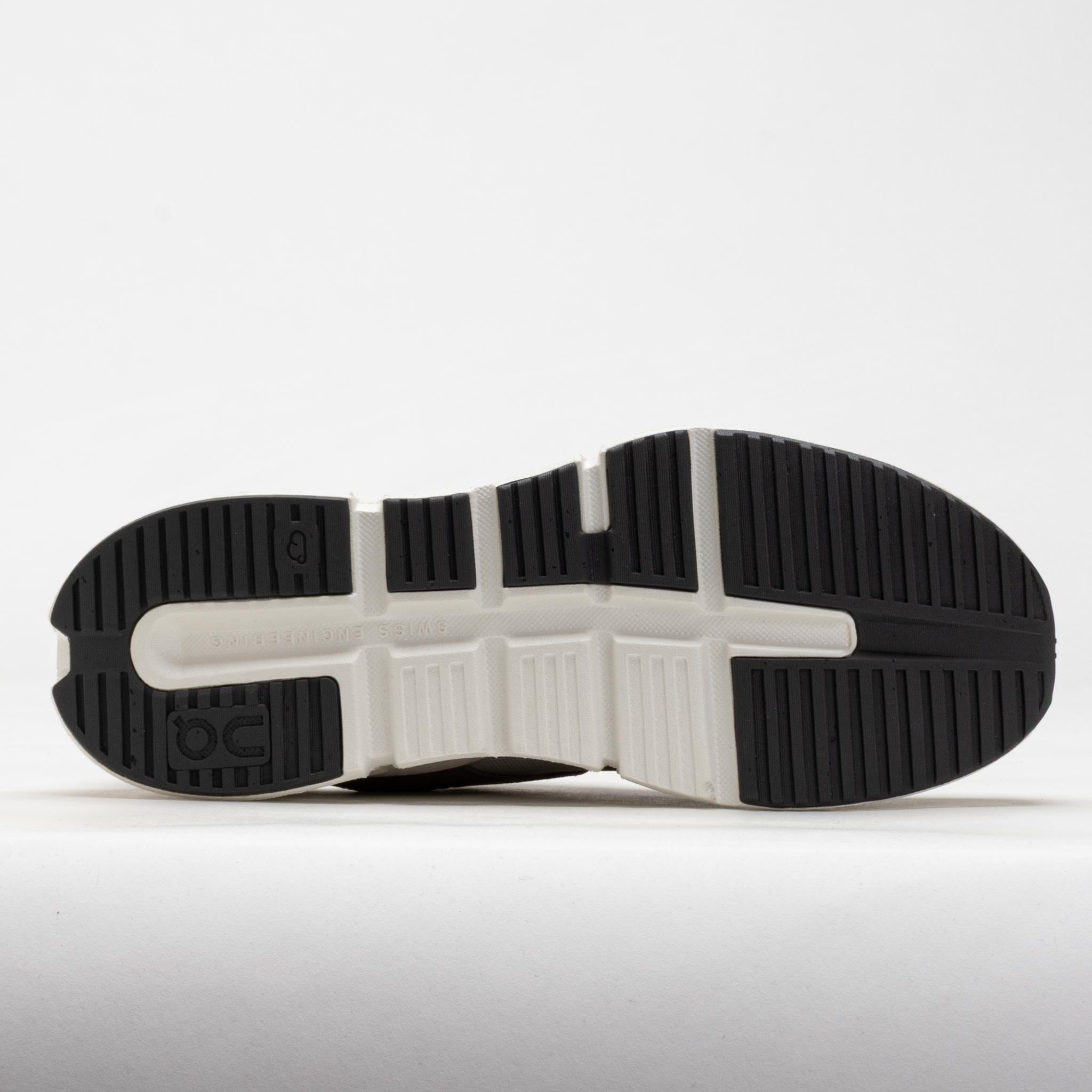 On Cloudnova Rift Men's Fog/Ash